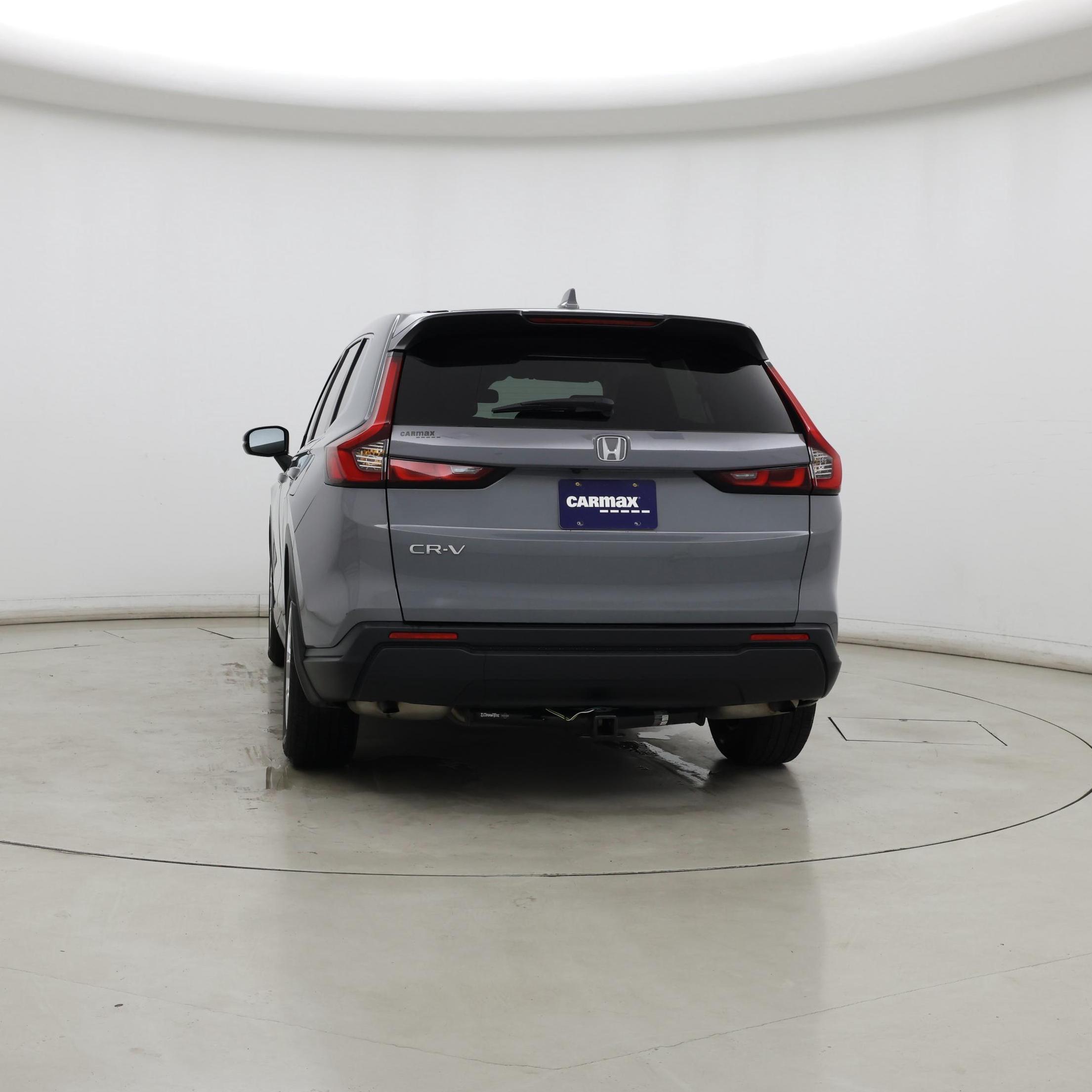Thumbnail: 2025 Honda CR-V - 6