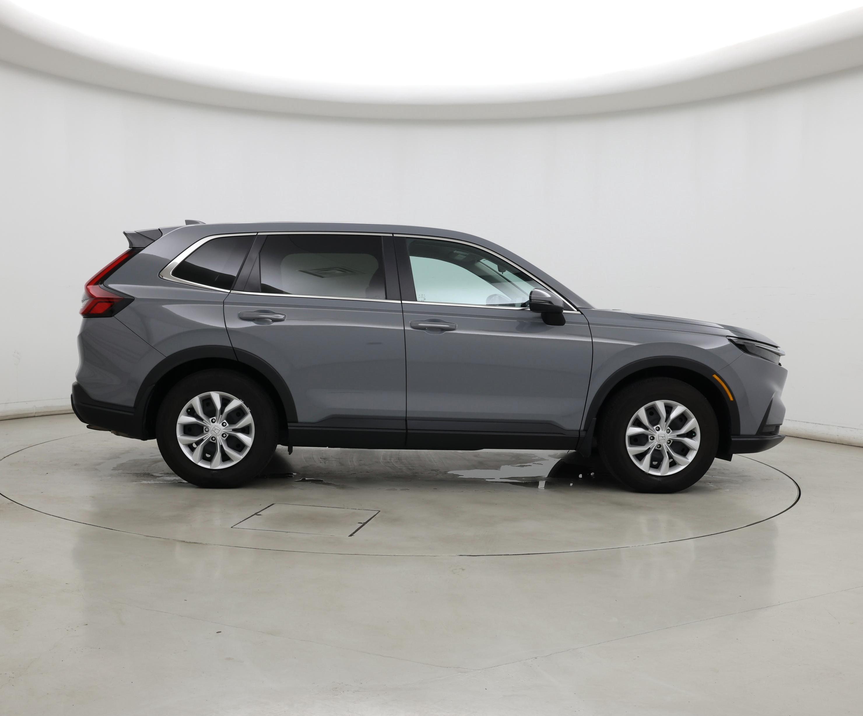 Thumbnail: 2025 Honda CR-V - 7