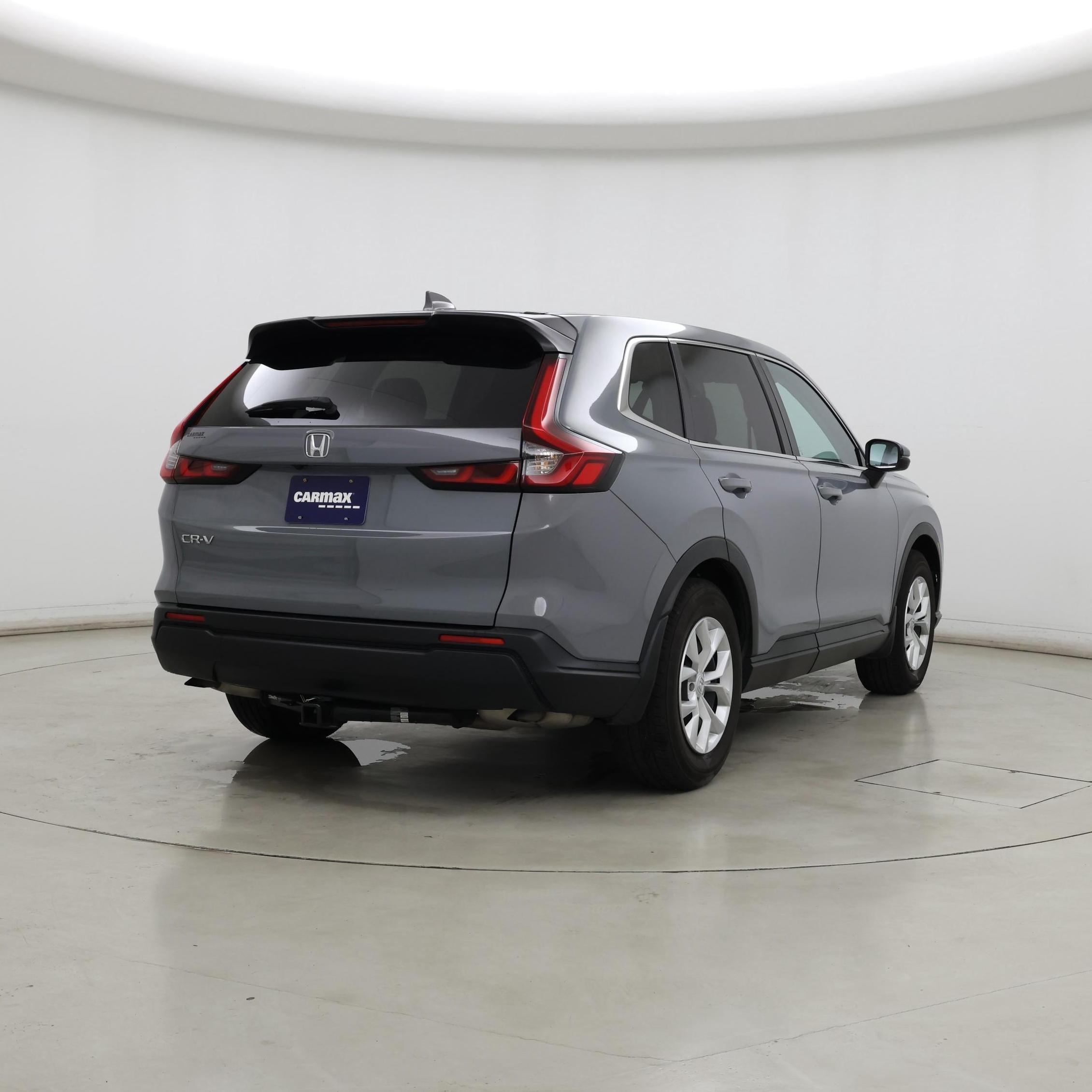 Thumbnail: 2025 Honda CR-V - 8