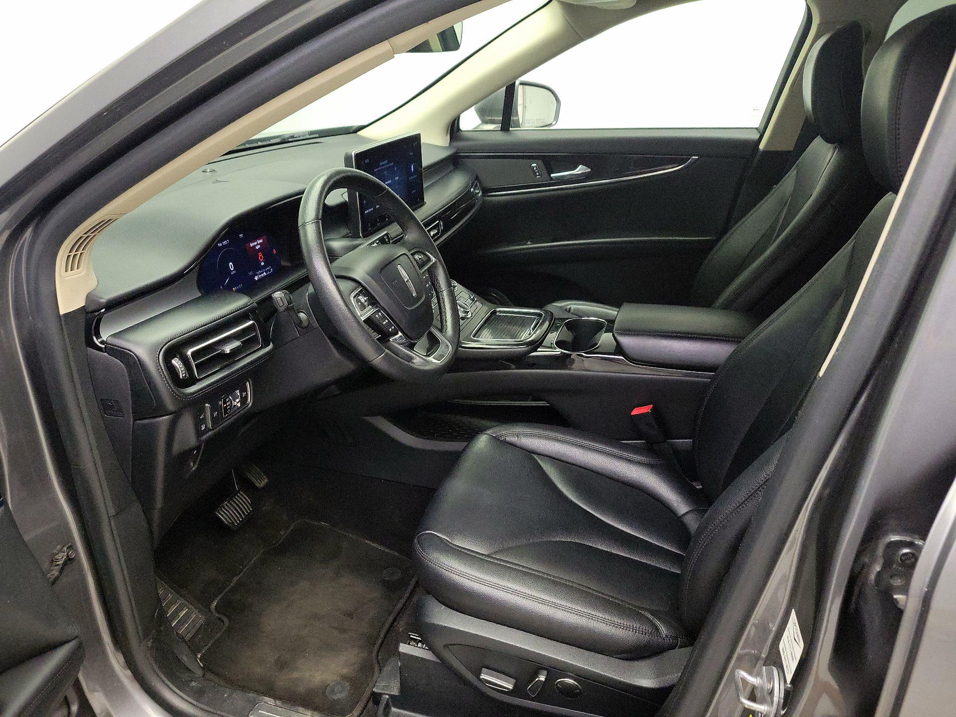 Thumbnail: 2021 Lincoln Nautilus - 11