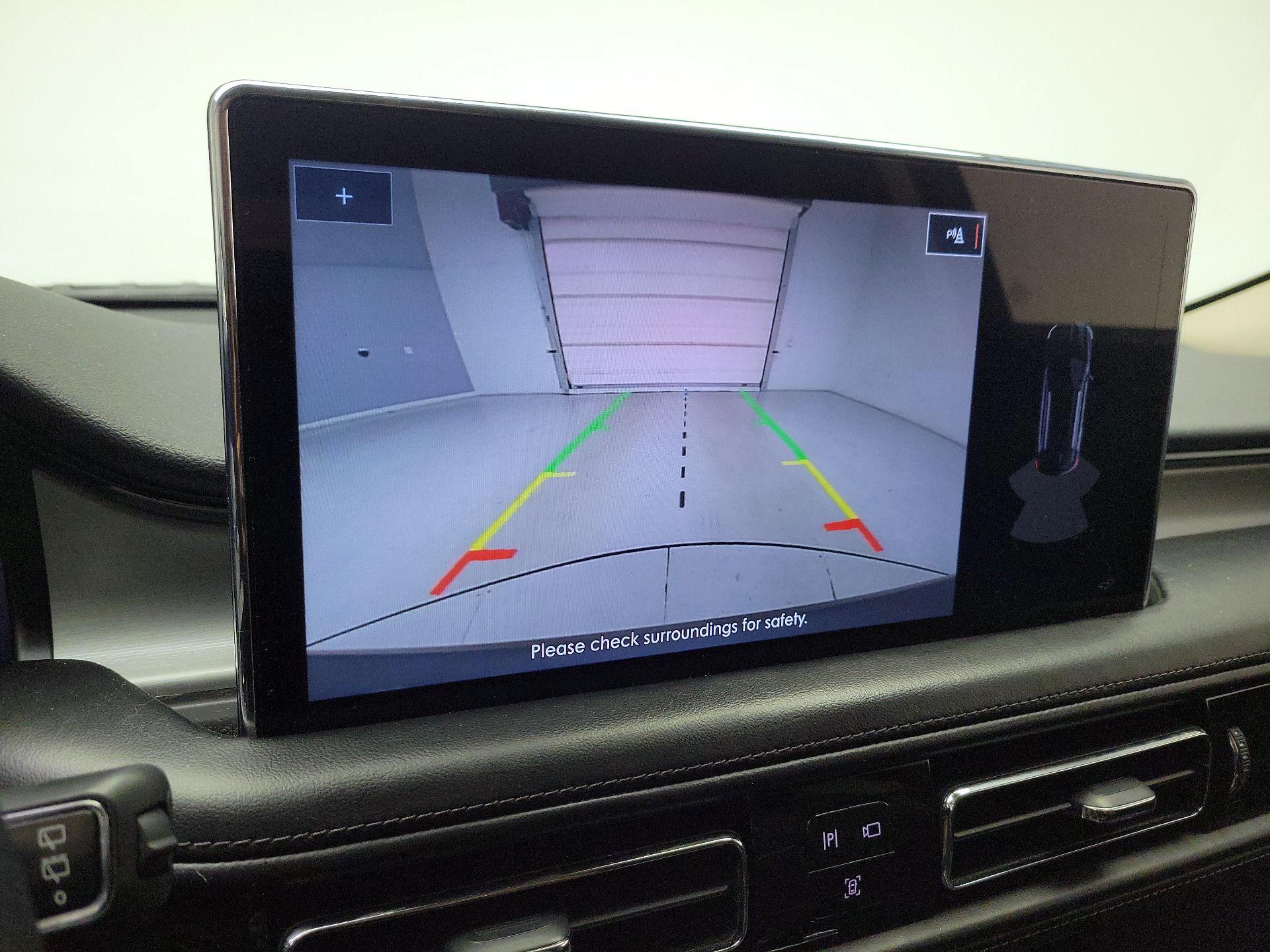 Thumbnail: 2021 Lincoln Nautilus - 14