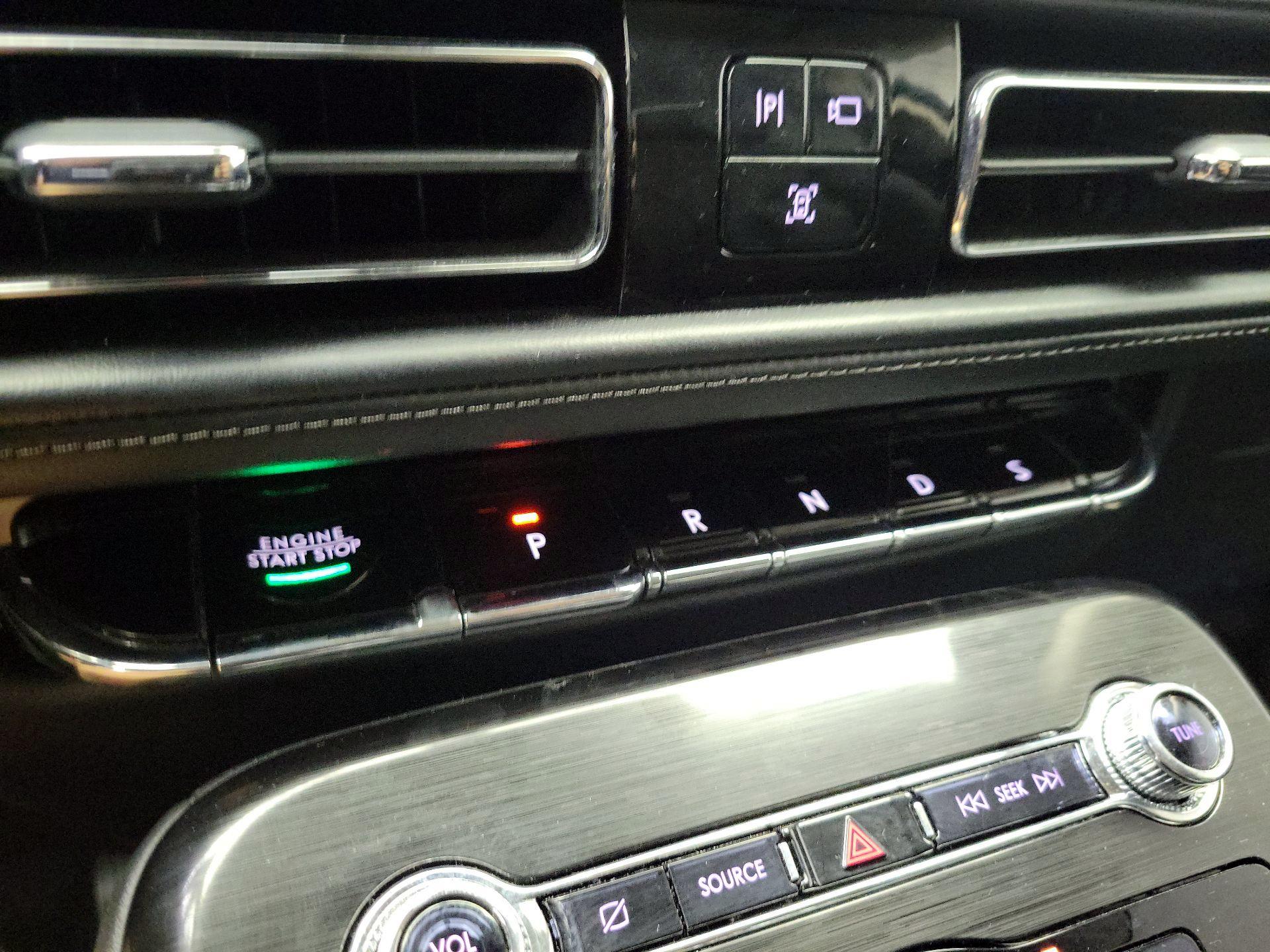 Thumbnail: 2021 Lincoln Nautilus - 17