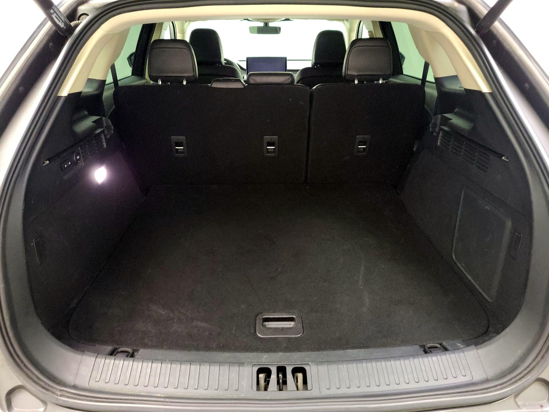 Thumbnail: 2021 Lincoln Nautilus - 20