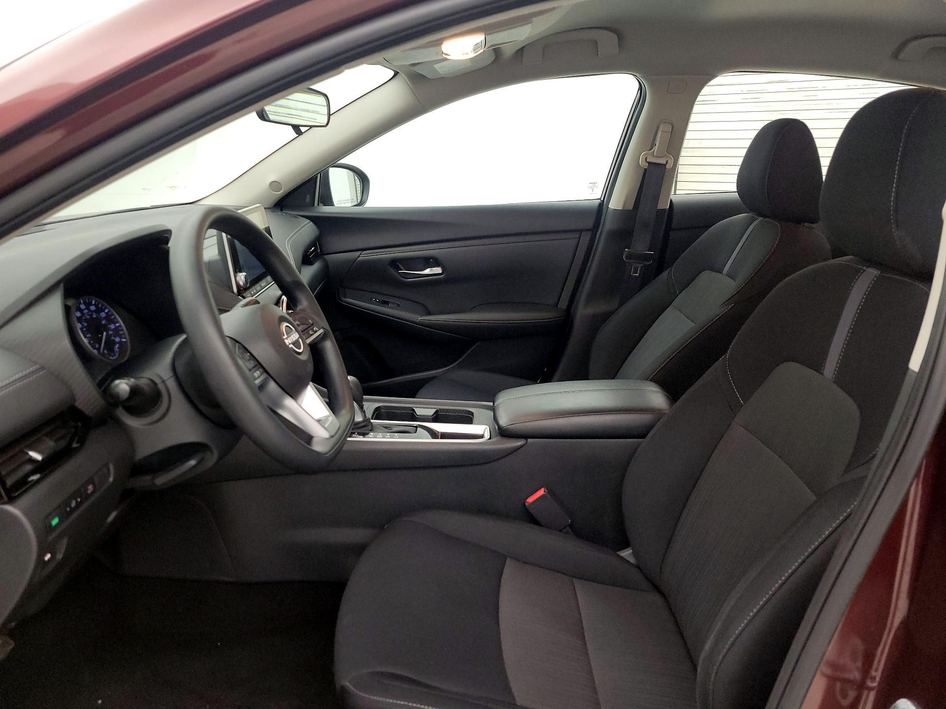 Thumbnail: 2024 Nissan Sentra - 11