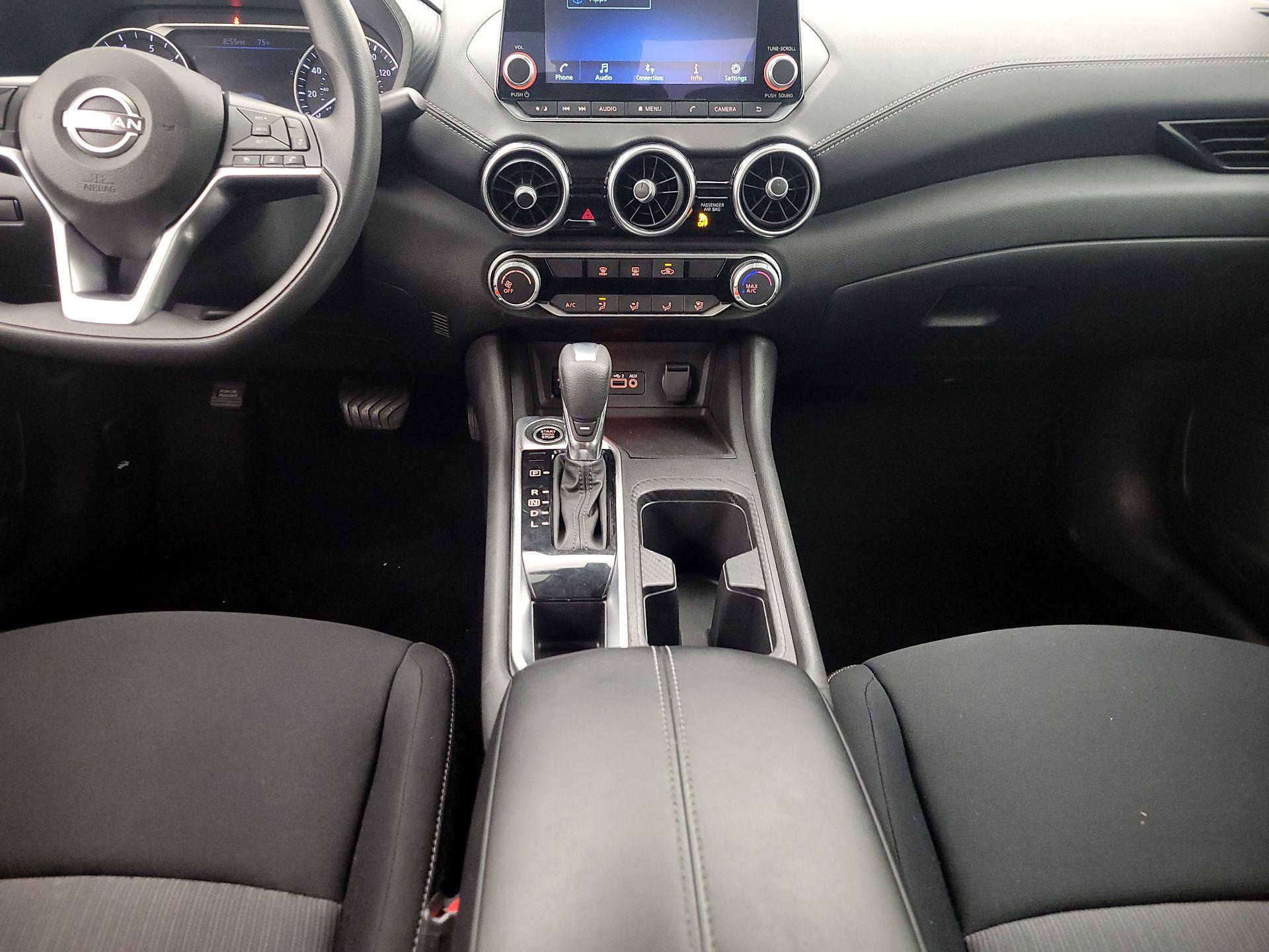 Thumbnail: 2024 Nissan Sentra - 17