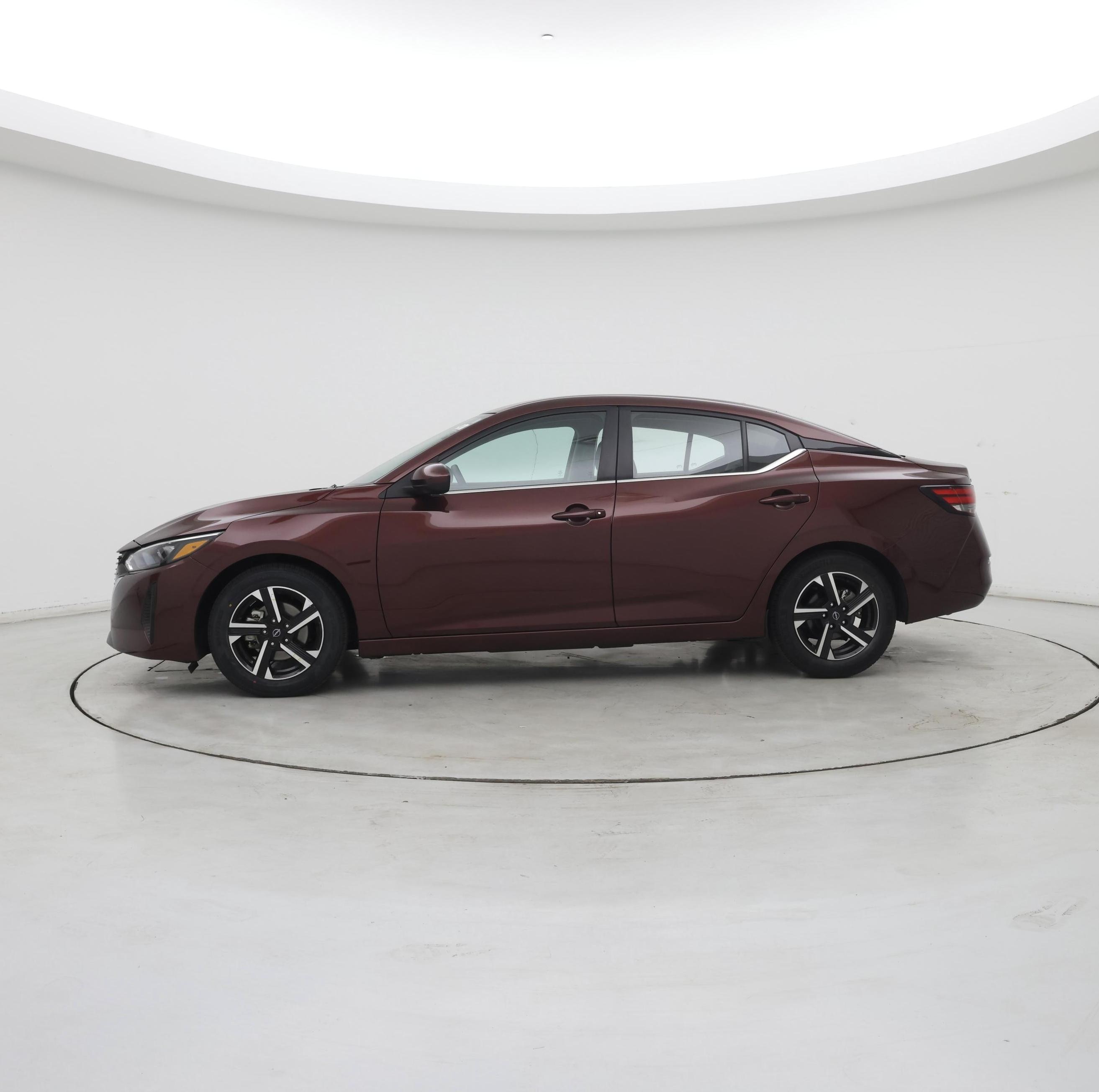Thumbnail: 2024 Nissan Sentra - 3