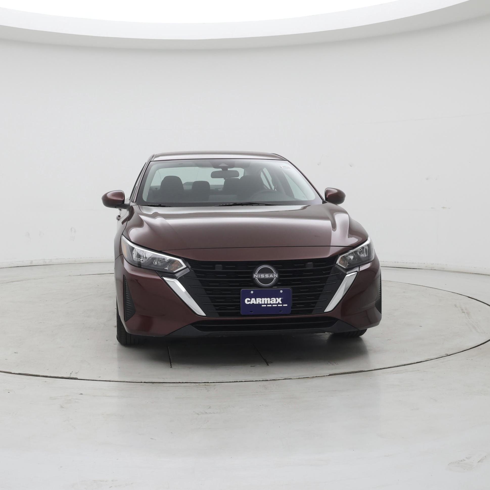 Thumbnail: 2024 Nissan Sentra - 5
