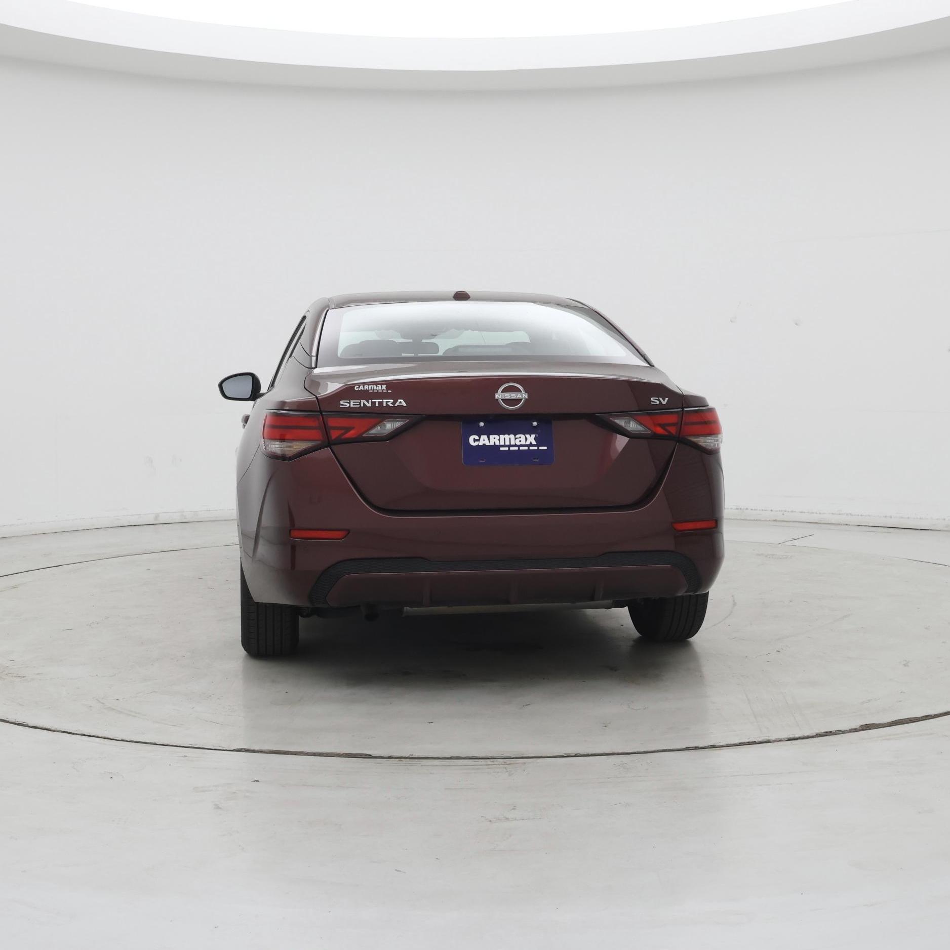 Thumbnail: 2024 Nissan Sentra - 6
