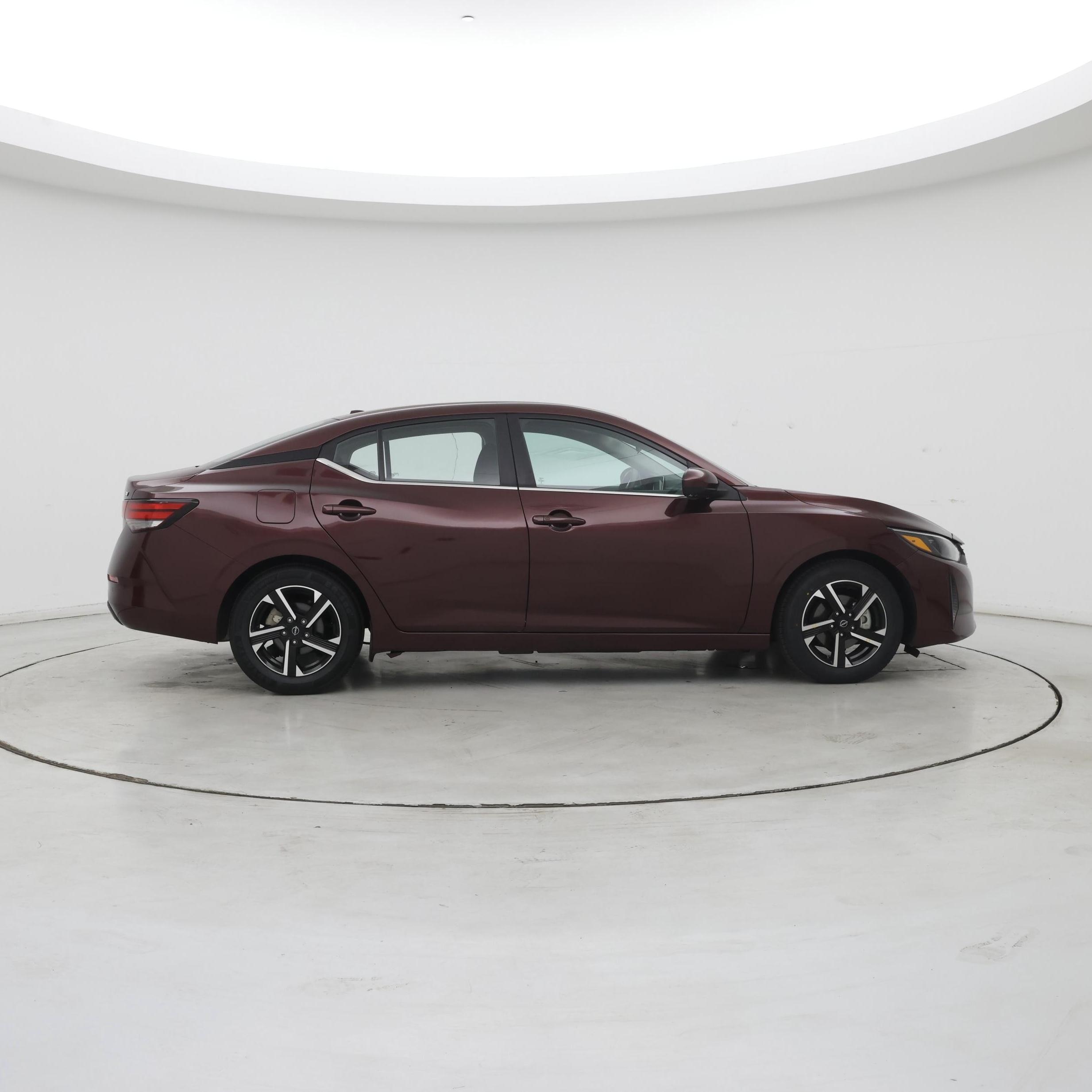 Thumbnail: 2024 Nissan Sentra - 7