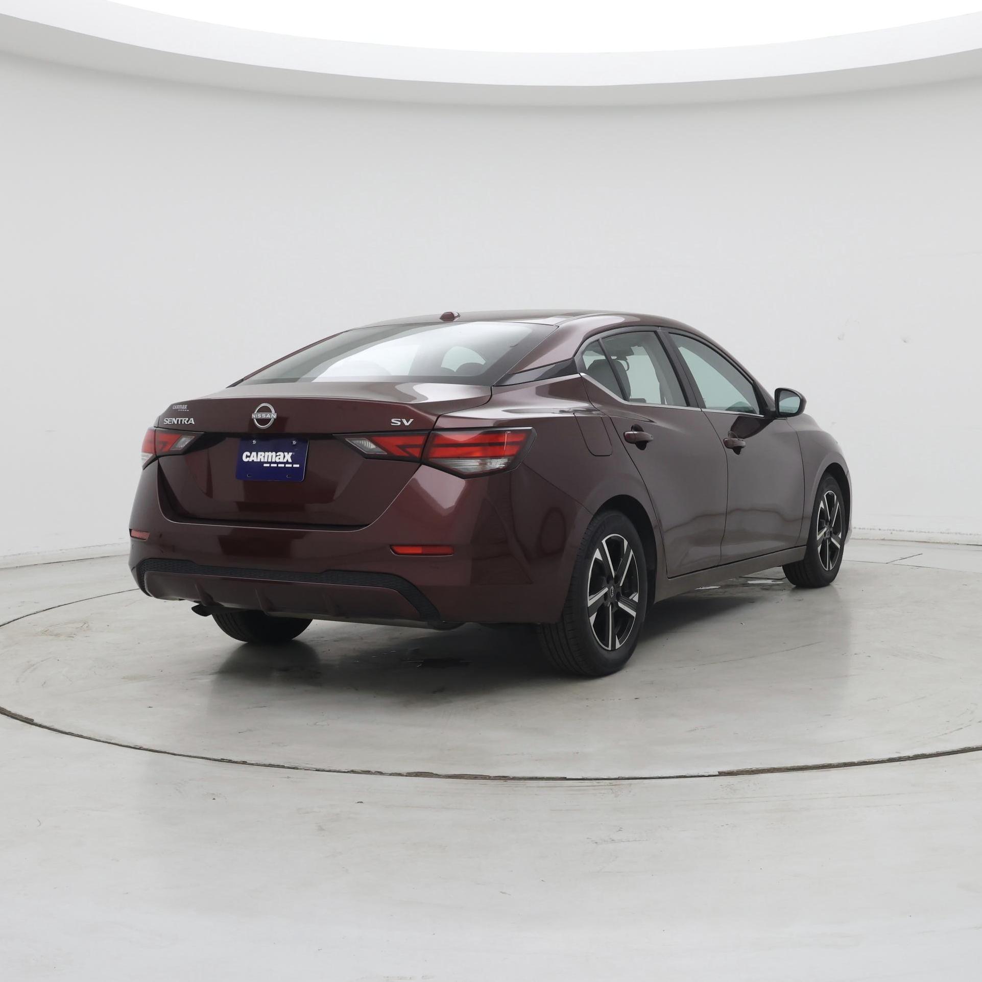 Thumbnail: 2024 Nissan Sentra - 8