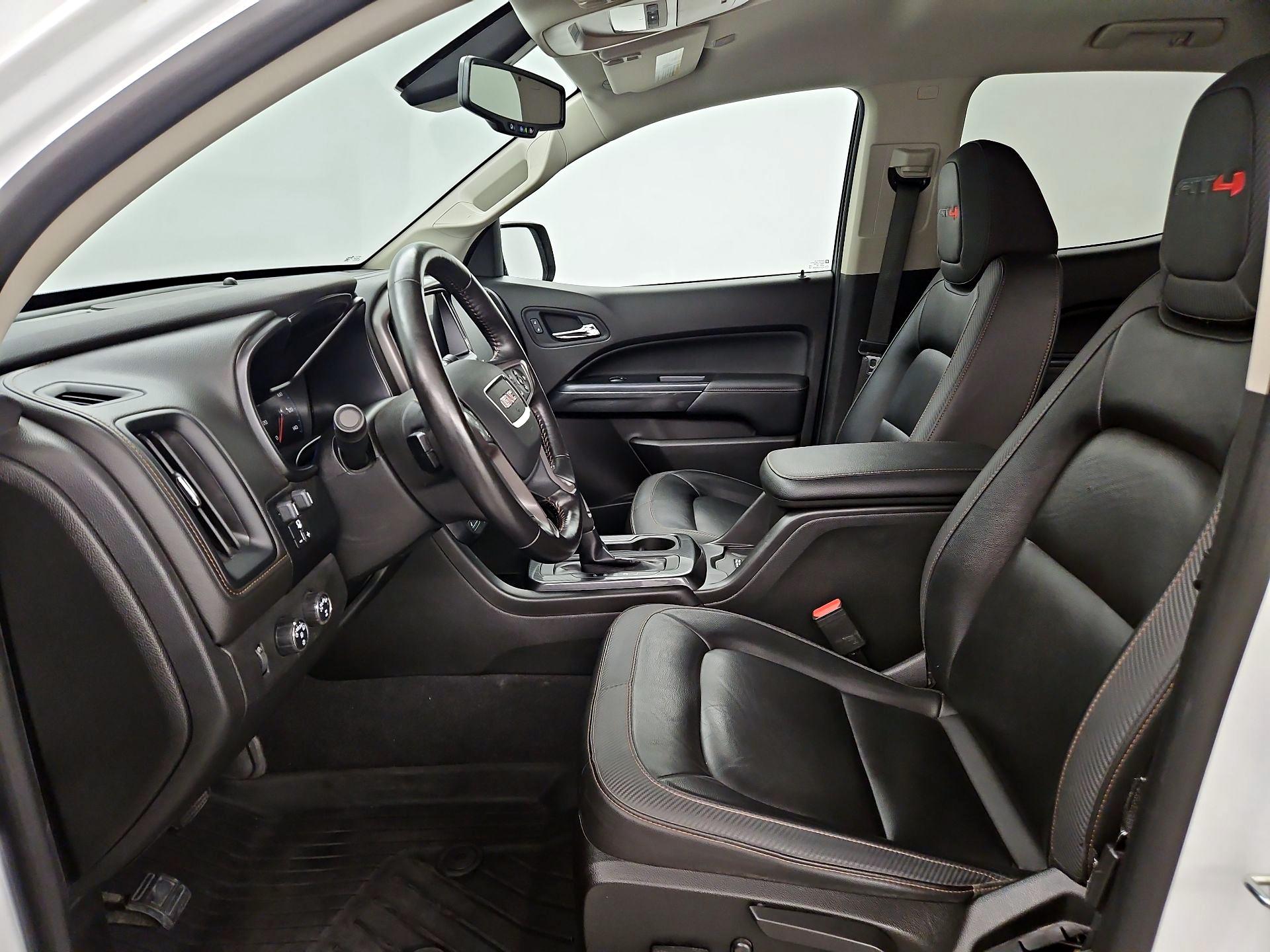 Thumbnail: 2021 GMC Canyon - 11