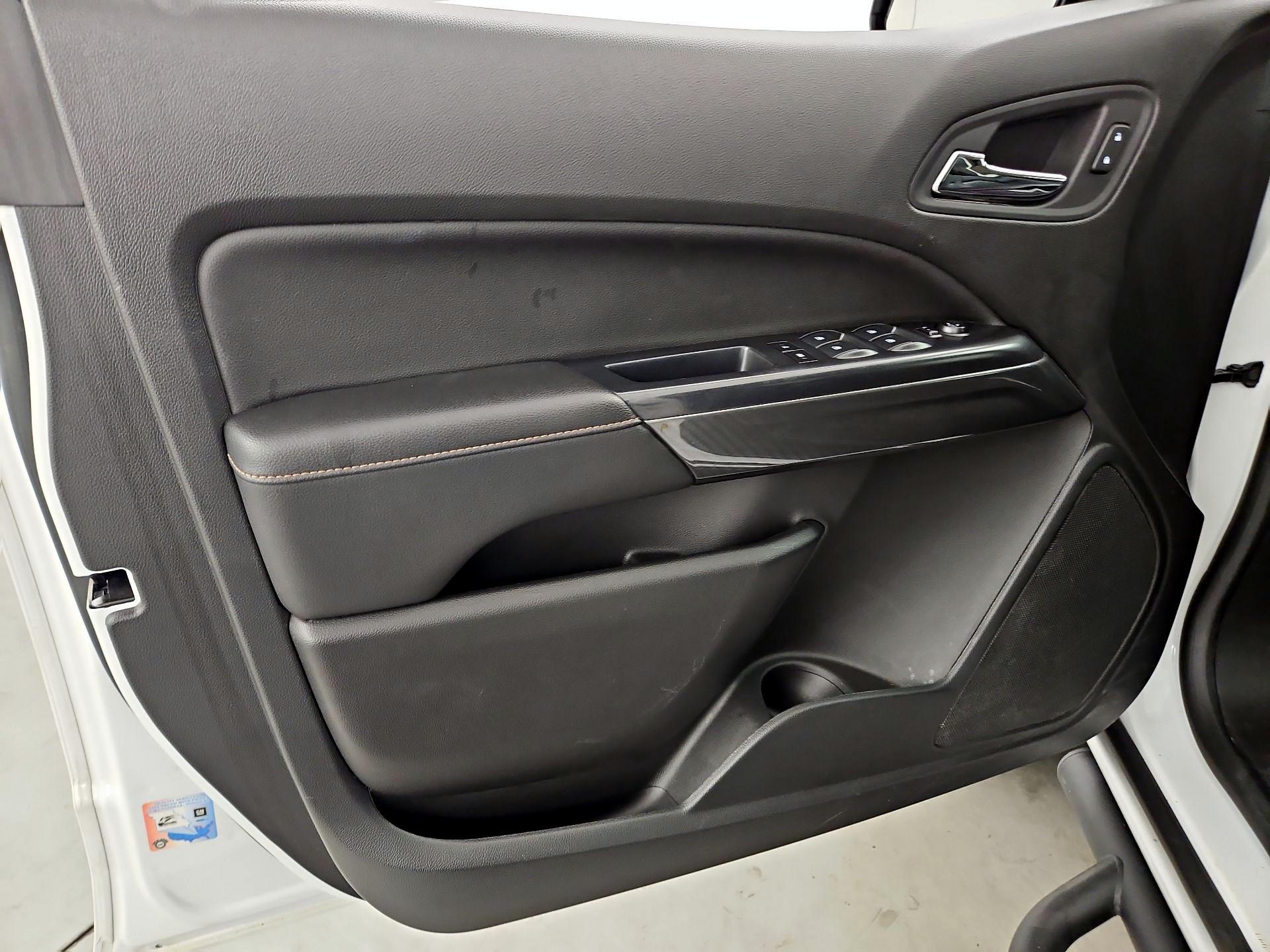 Thumbnail: 2021 GMC Canyon - 12