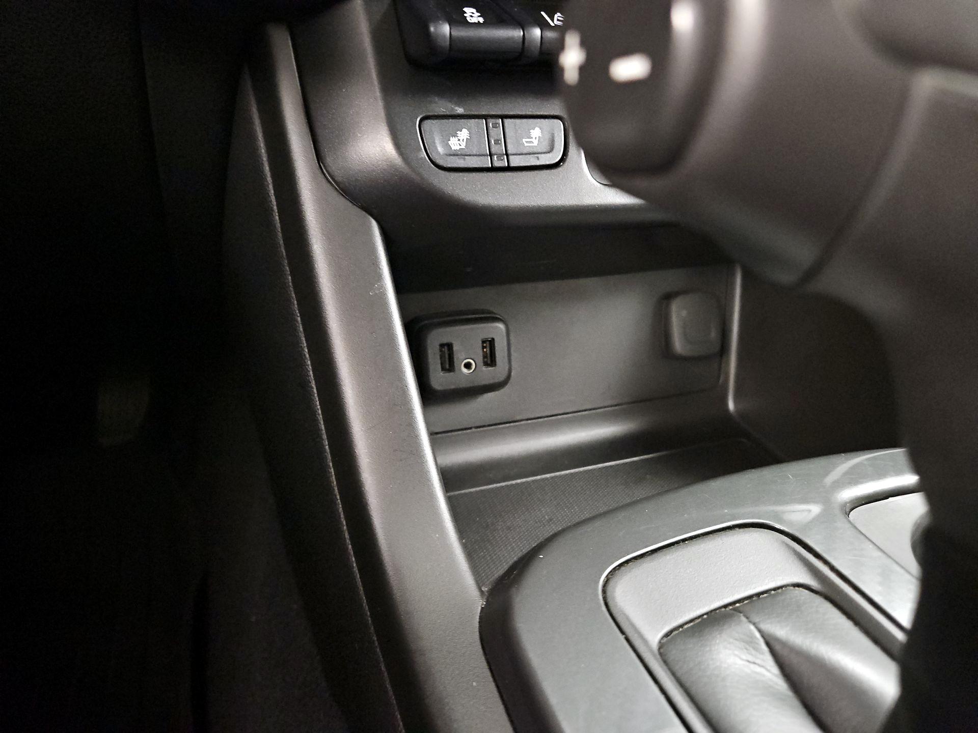 Thumbnail: 2021 GMC Canyon - 18