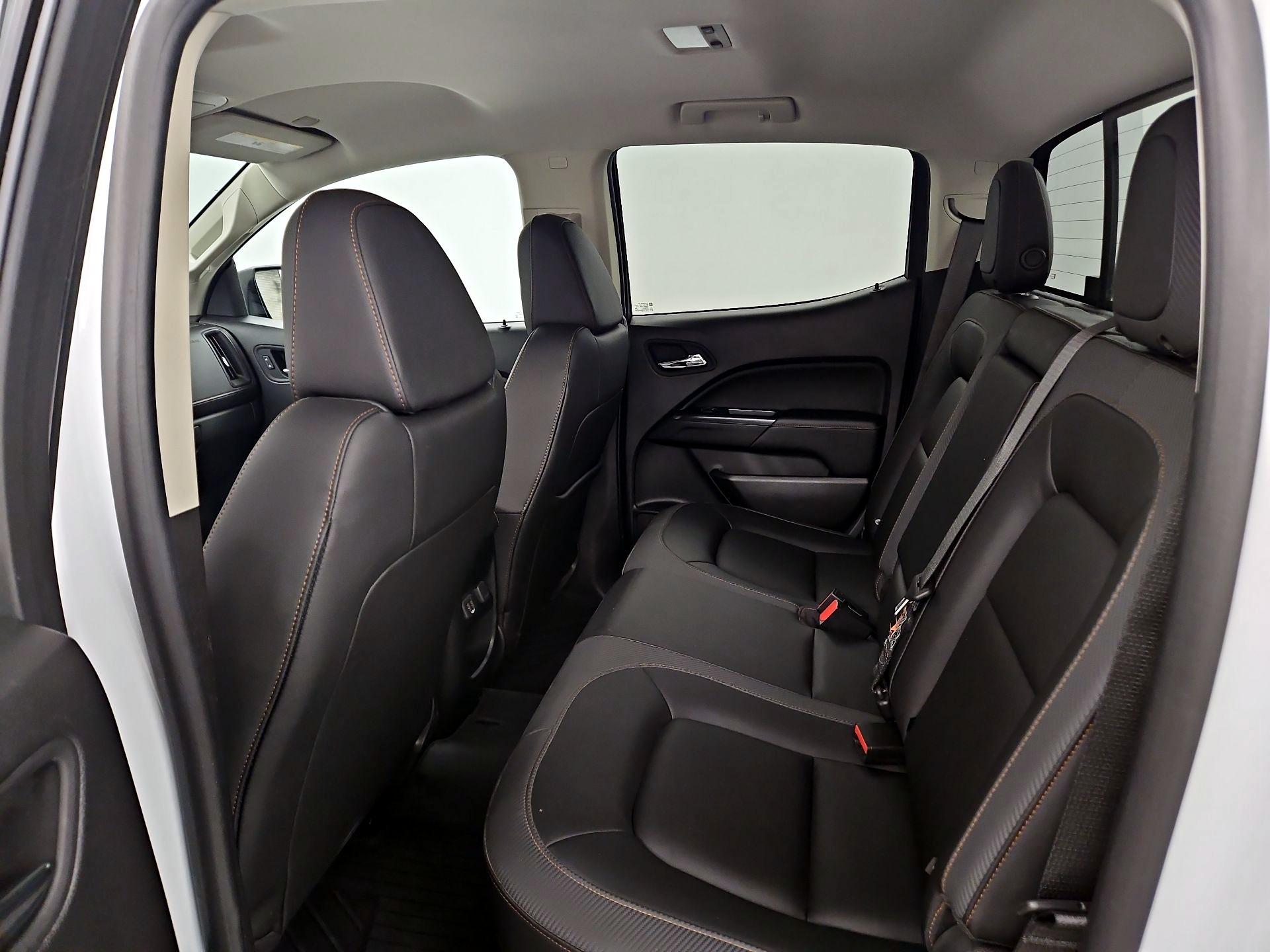 Thumbnail: 2021 GMC Canyon - 19