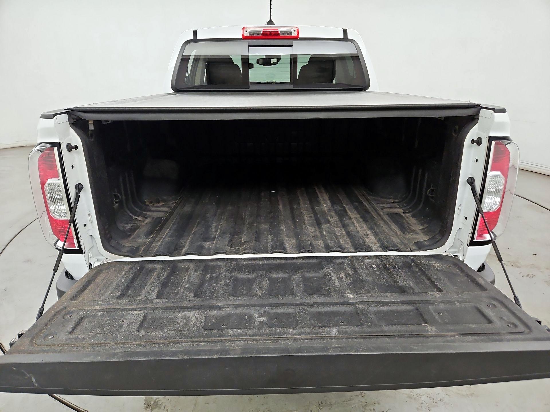 Thumbnail: 2021 GMC Canyon - 20
