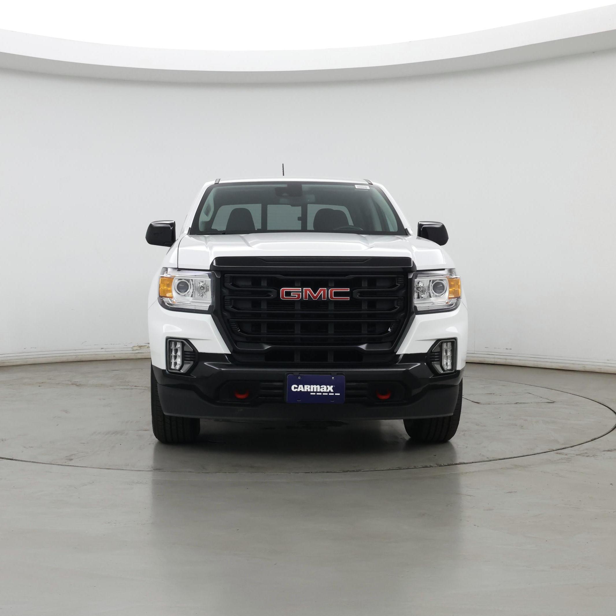 Thumbnail: 2021 GMC Canyon - 5
