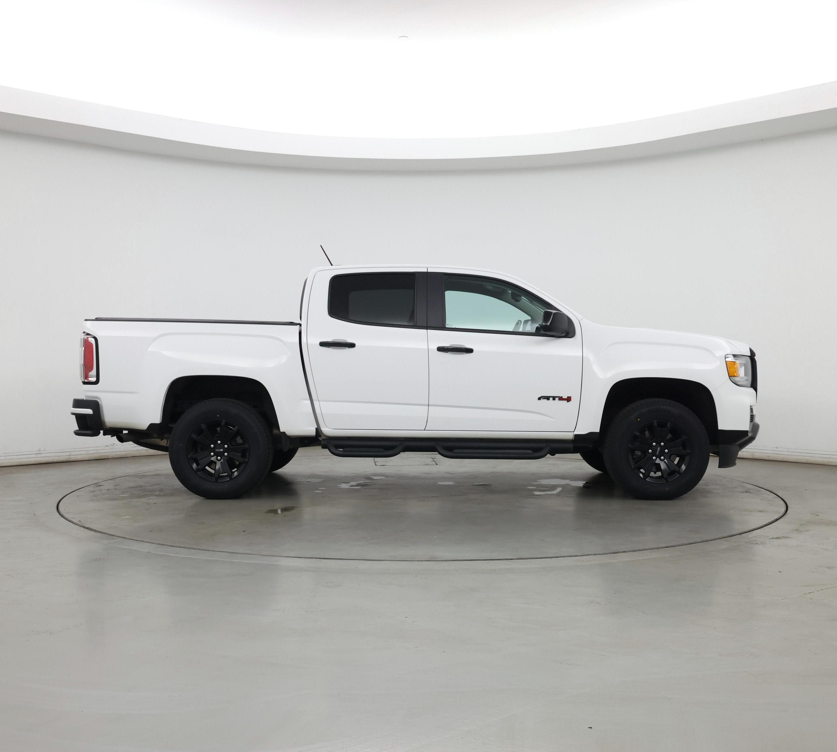 Thumbnail: 2021 GMC Canyon - 7