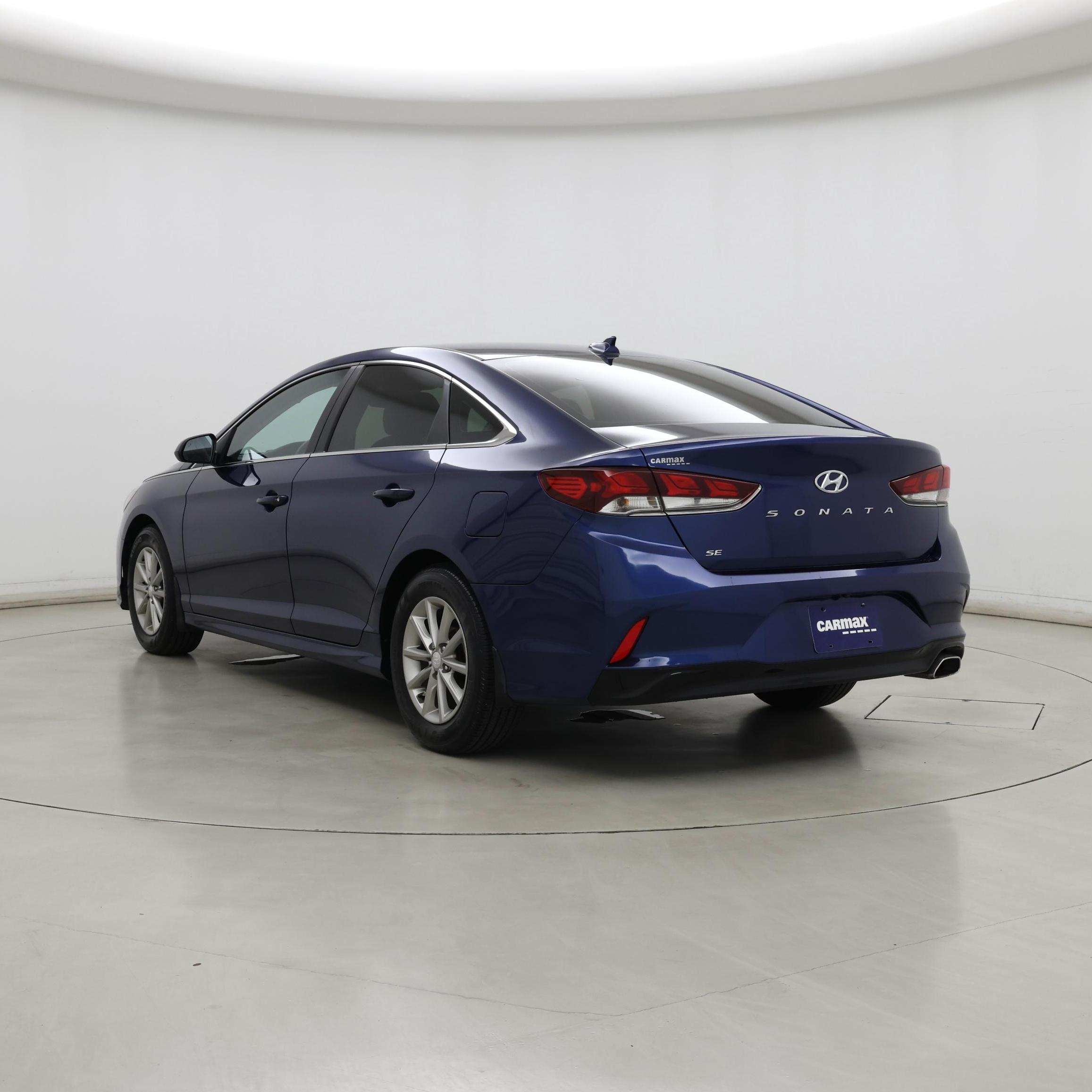Thumbnail: 2019 Hyundai Sonata - 2