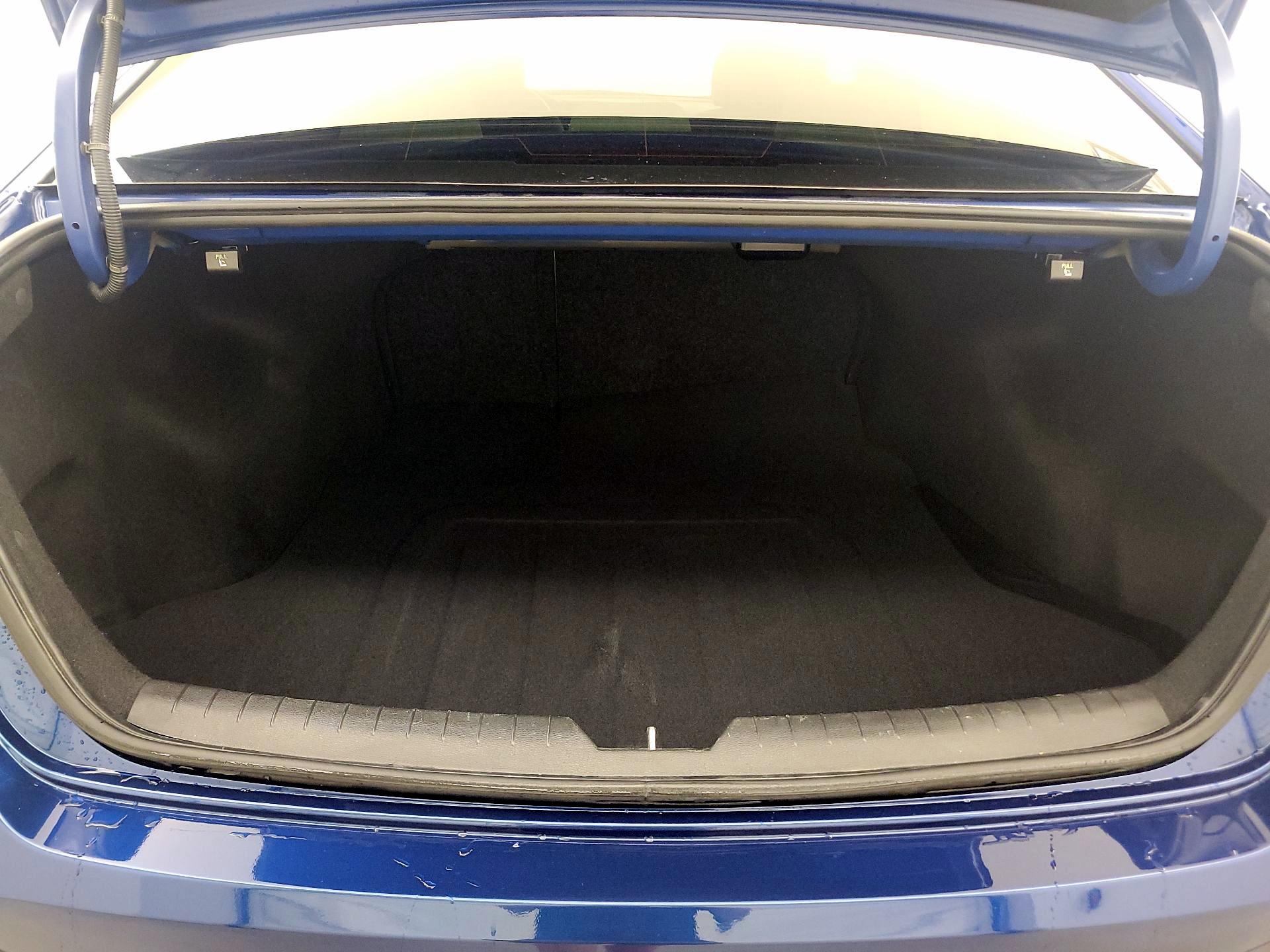 Thumbnail: 2019 Hyundai Sonata - 20