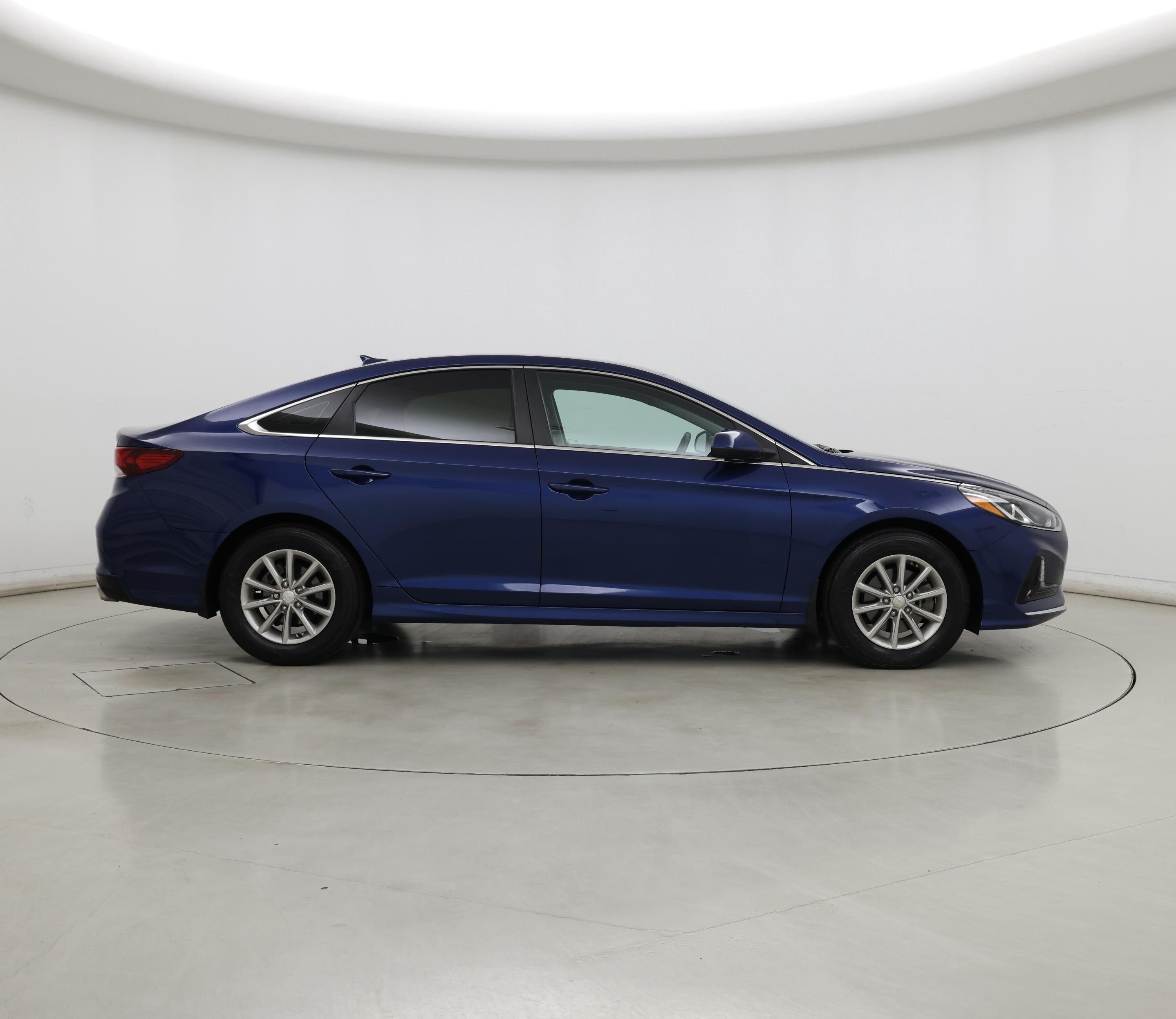 Thumbnail: 2019 Hyundai Sonata - 7