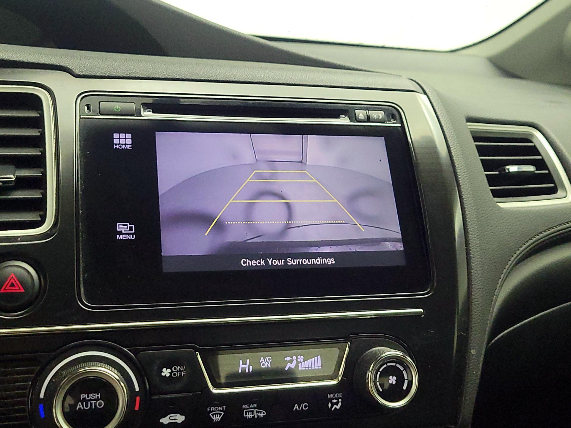 Thumbnail: 2015 Honda Civic - 14