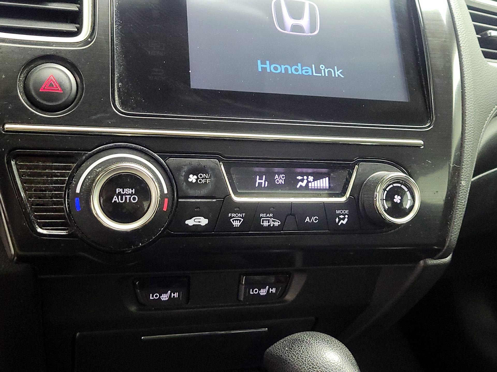 Thumbnail: 2015 Honda Civic - 16