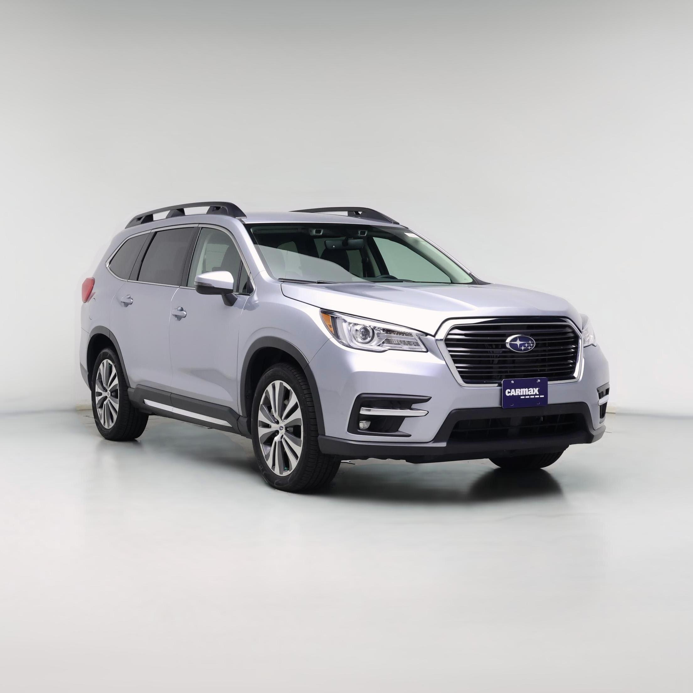 Thumbnail: 2021 Subaru Ascent - 1