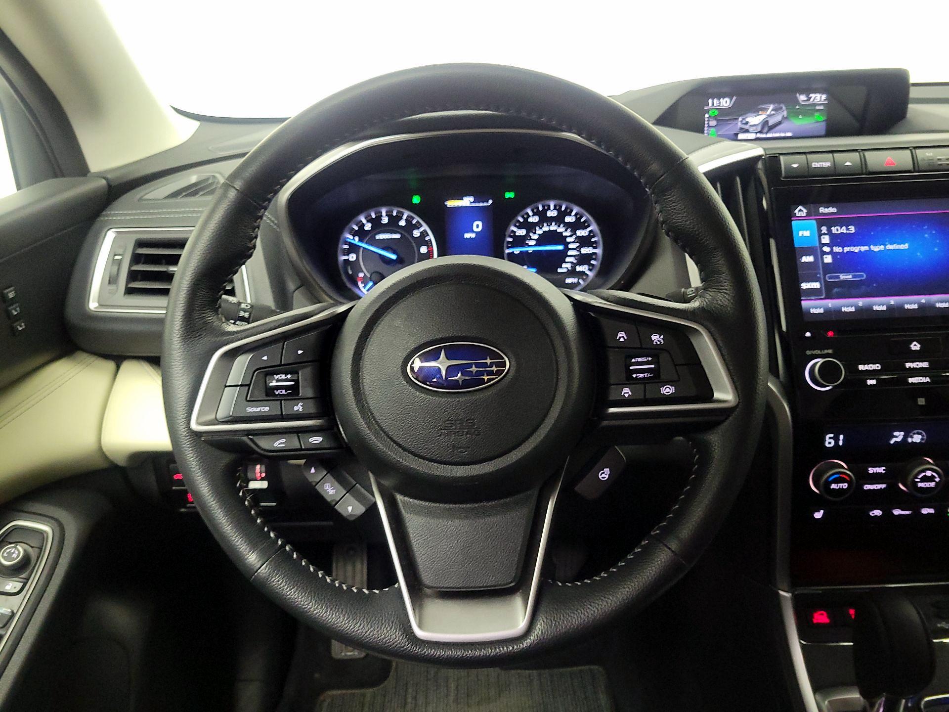 Thumbnail: 2021 Subaru Ascent - 10