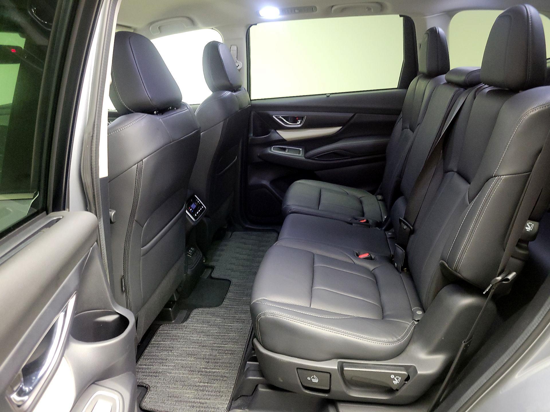 Thumbnail: 2021 Subaru Ascent - 19