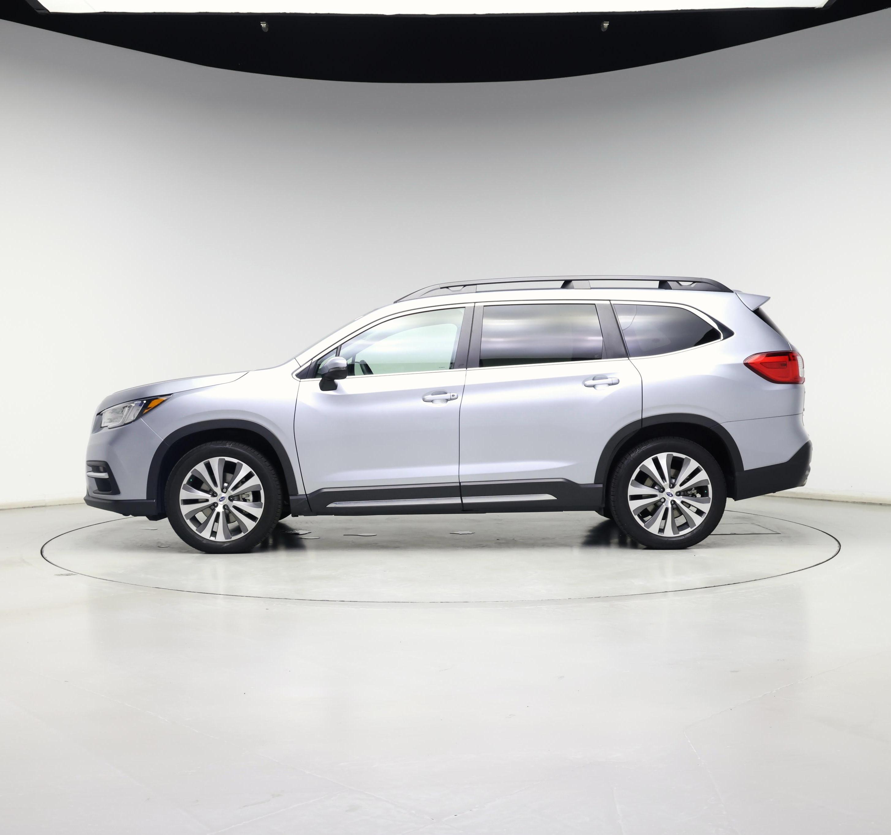 Thumbnail: 2021 Subaru Ascent - 3