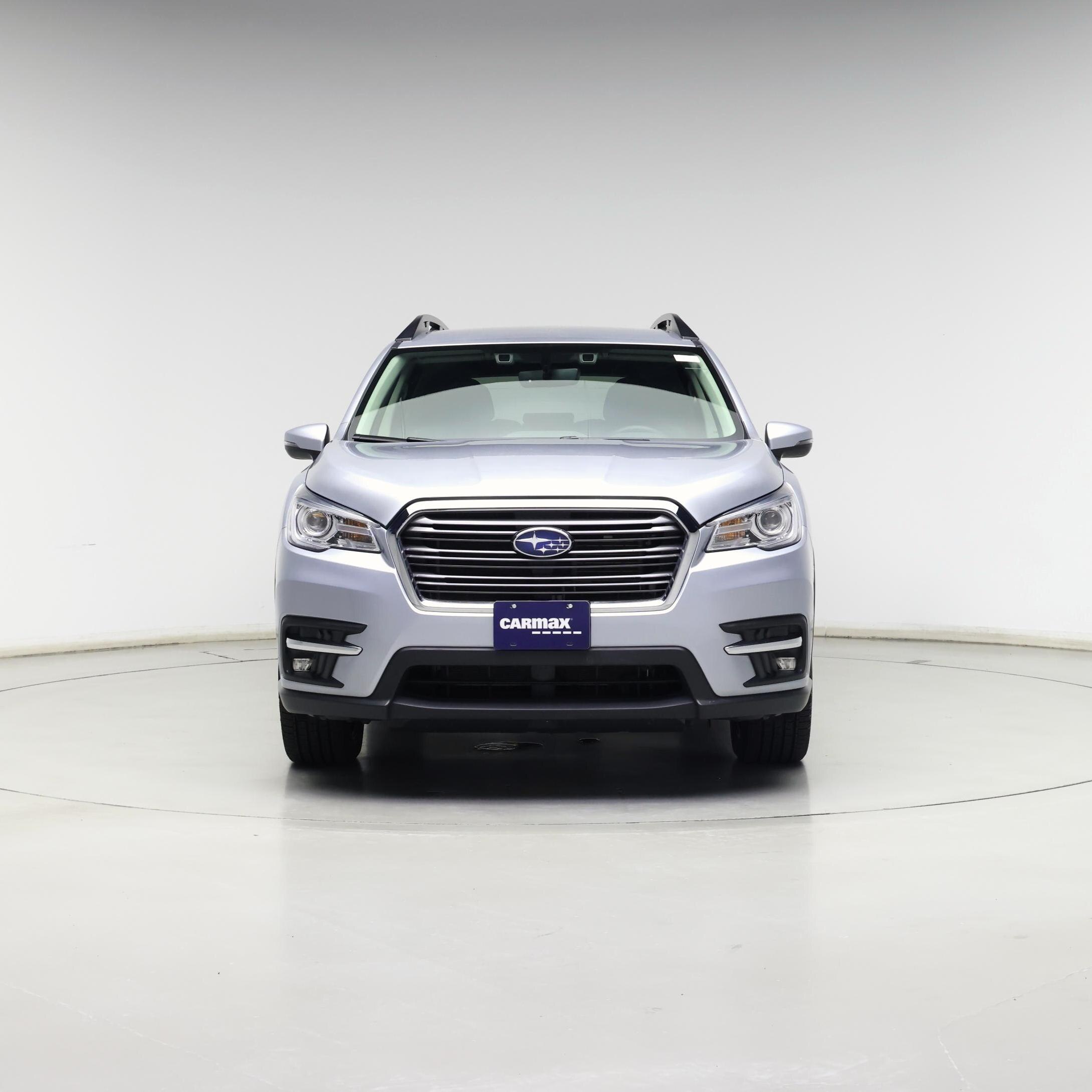 Thumbnail: 2021 Subaru Ascent - 5