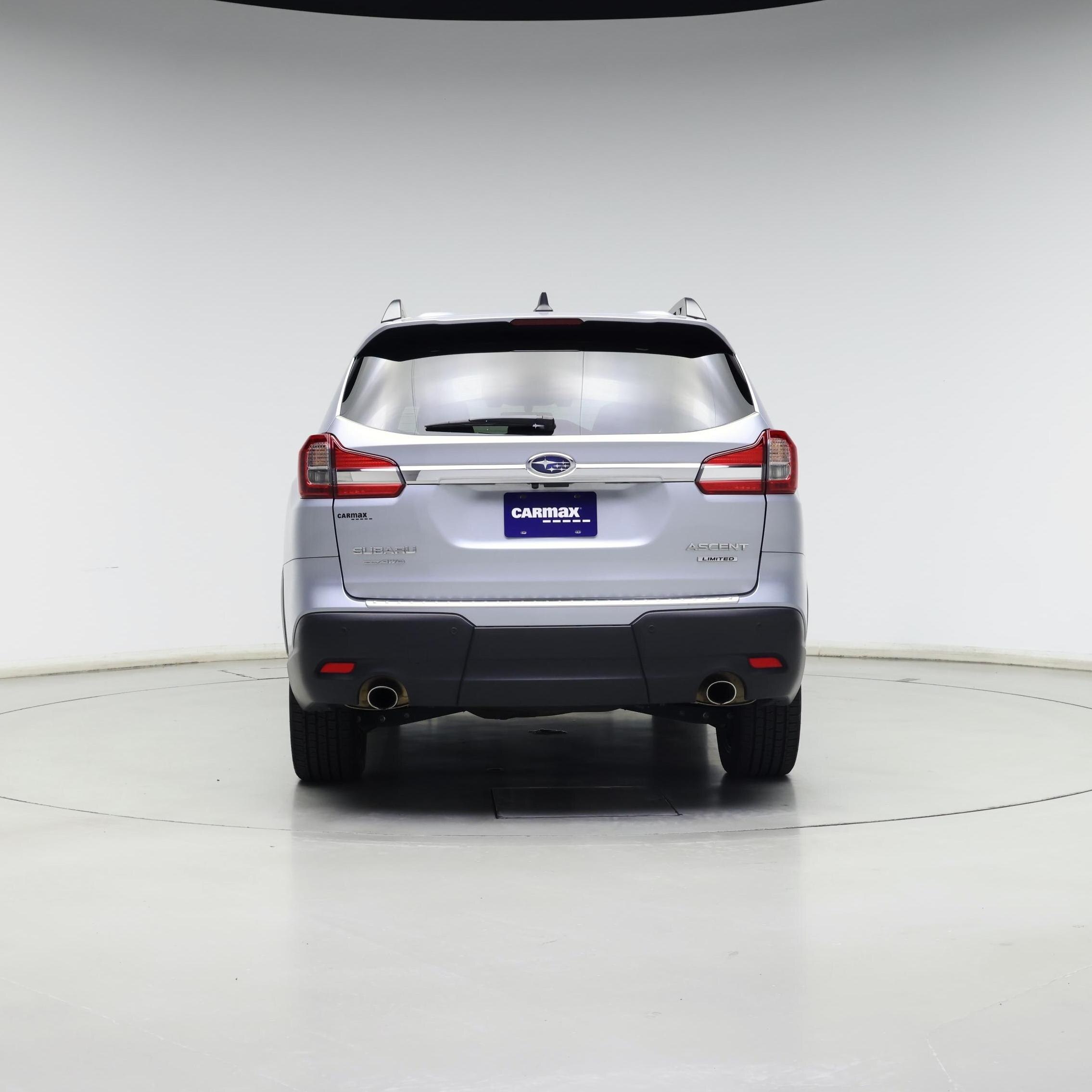Thumbnail: 2021 Subaru Ascent - 6