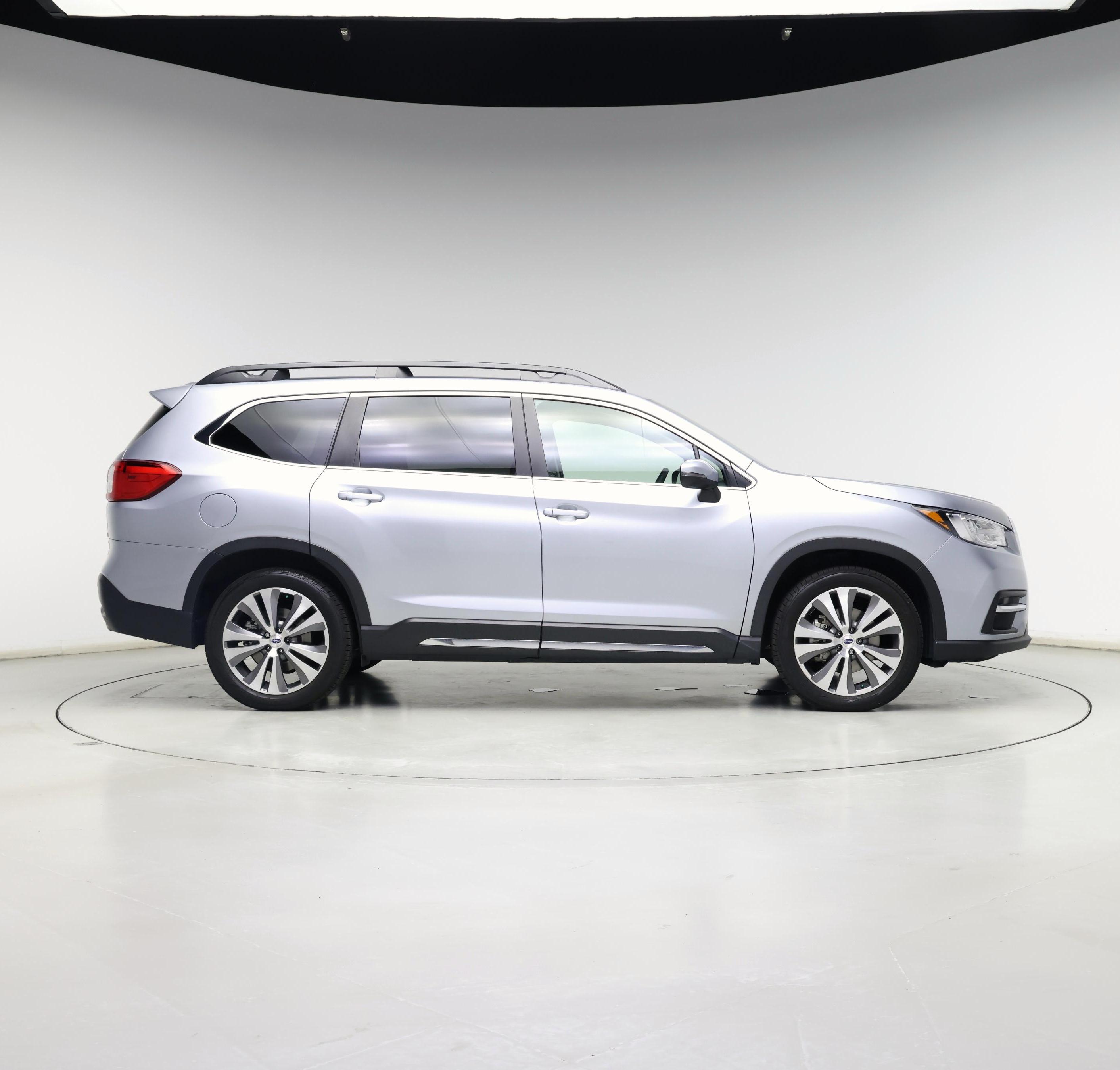 Thumbnail: 2021 Subaru Ascent - 7
