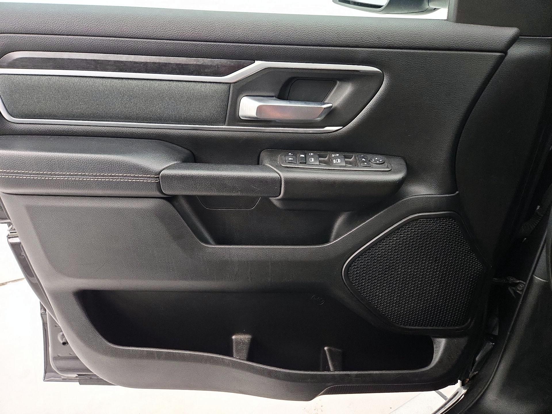 Thumbnail: 2022 RAM 1500 - 12