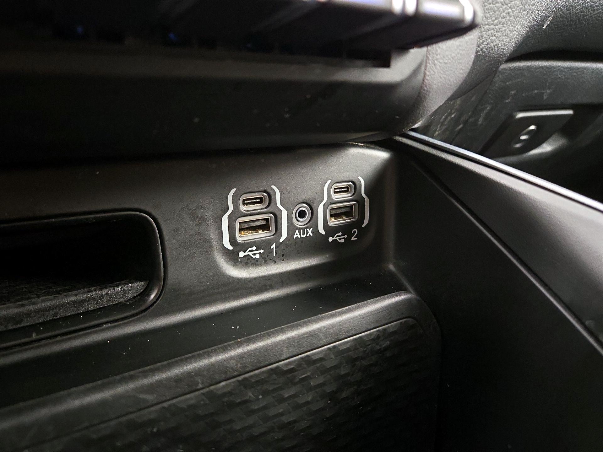 Thumbnail: 2022 RAM 1500 - 18