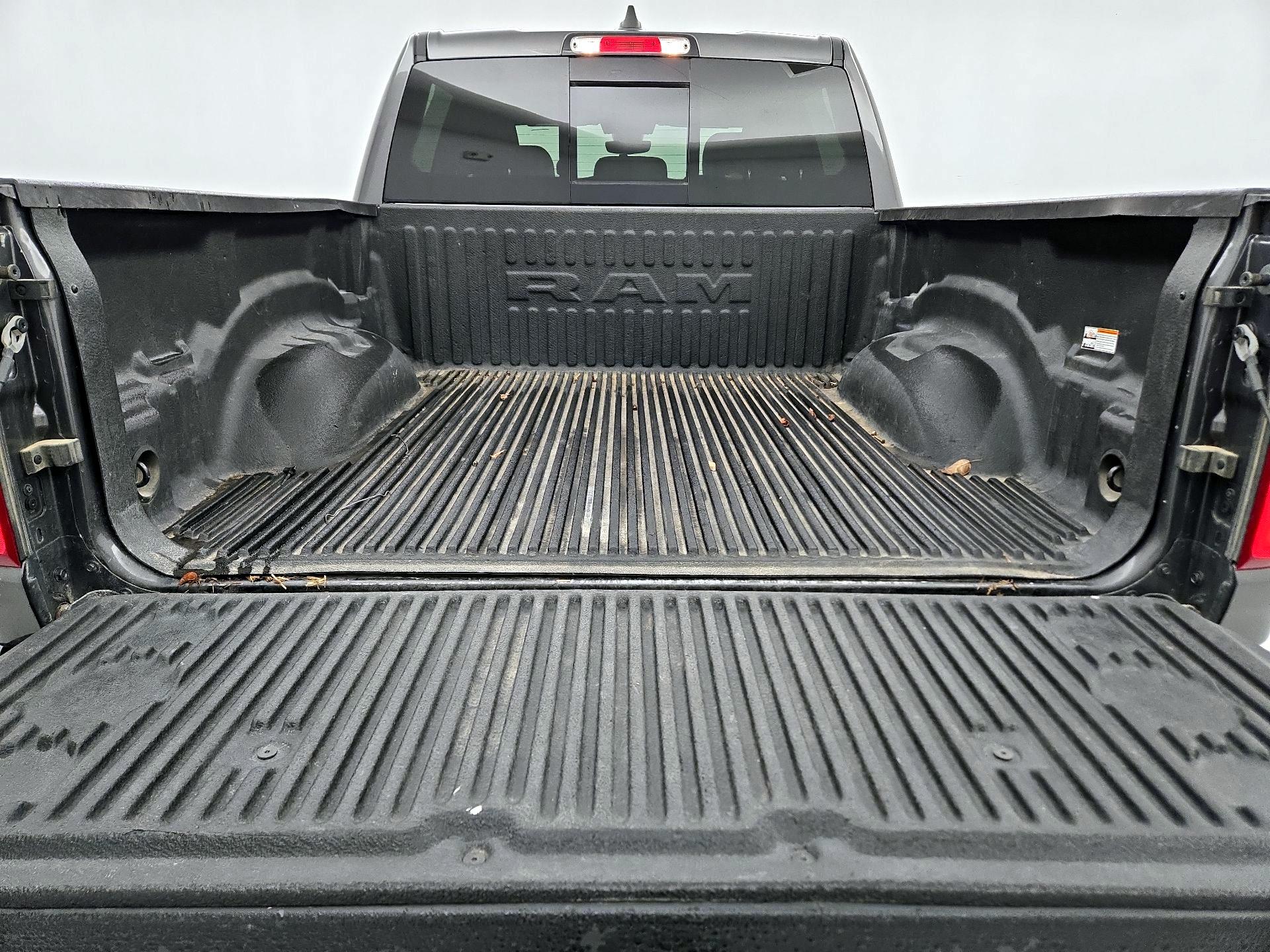 Thumbnail: 2022 RAM 1500 - 20