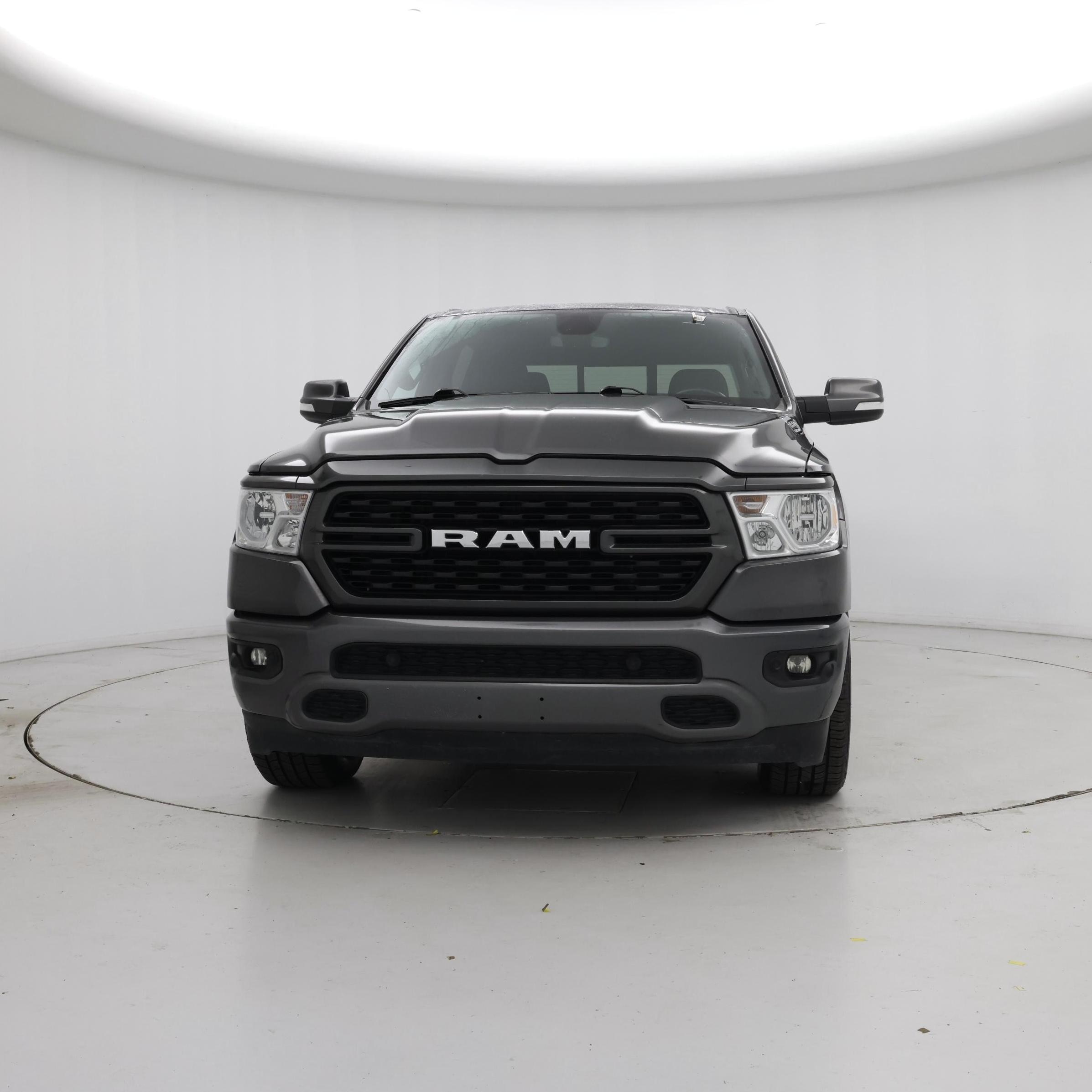 Thumbnail: 2022 RAM 1500 - 5
