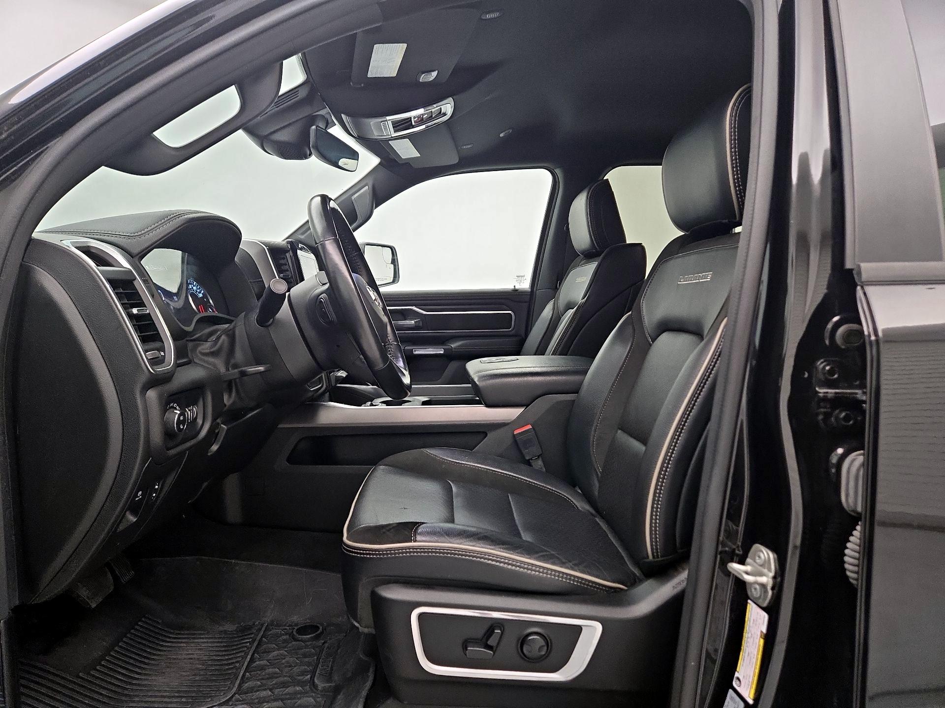 Thumbnail: 2023 RAM 1500 - 11