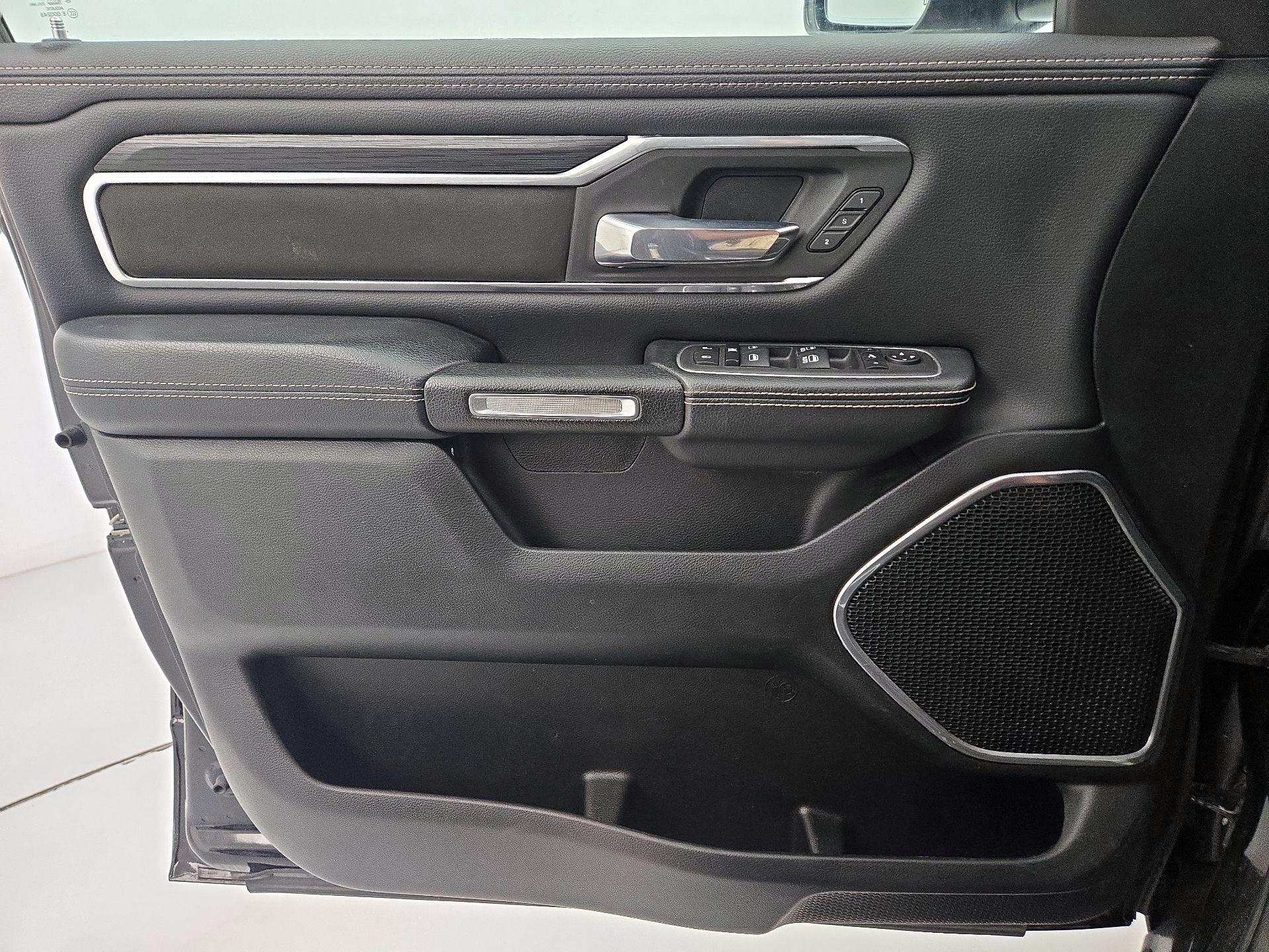 Thumbnail: 2023 RAM 1500 - 12