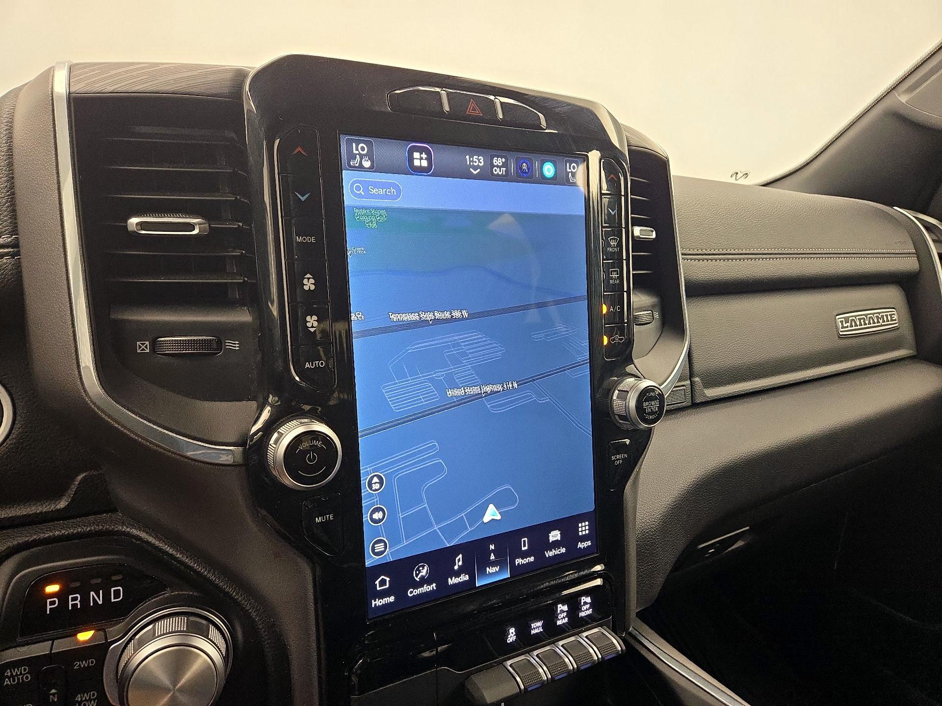 Thumbnail: 2023 RAM 1500 - 14
