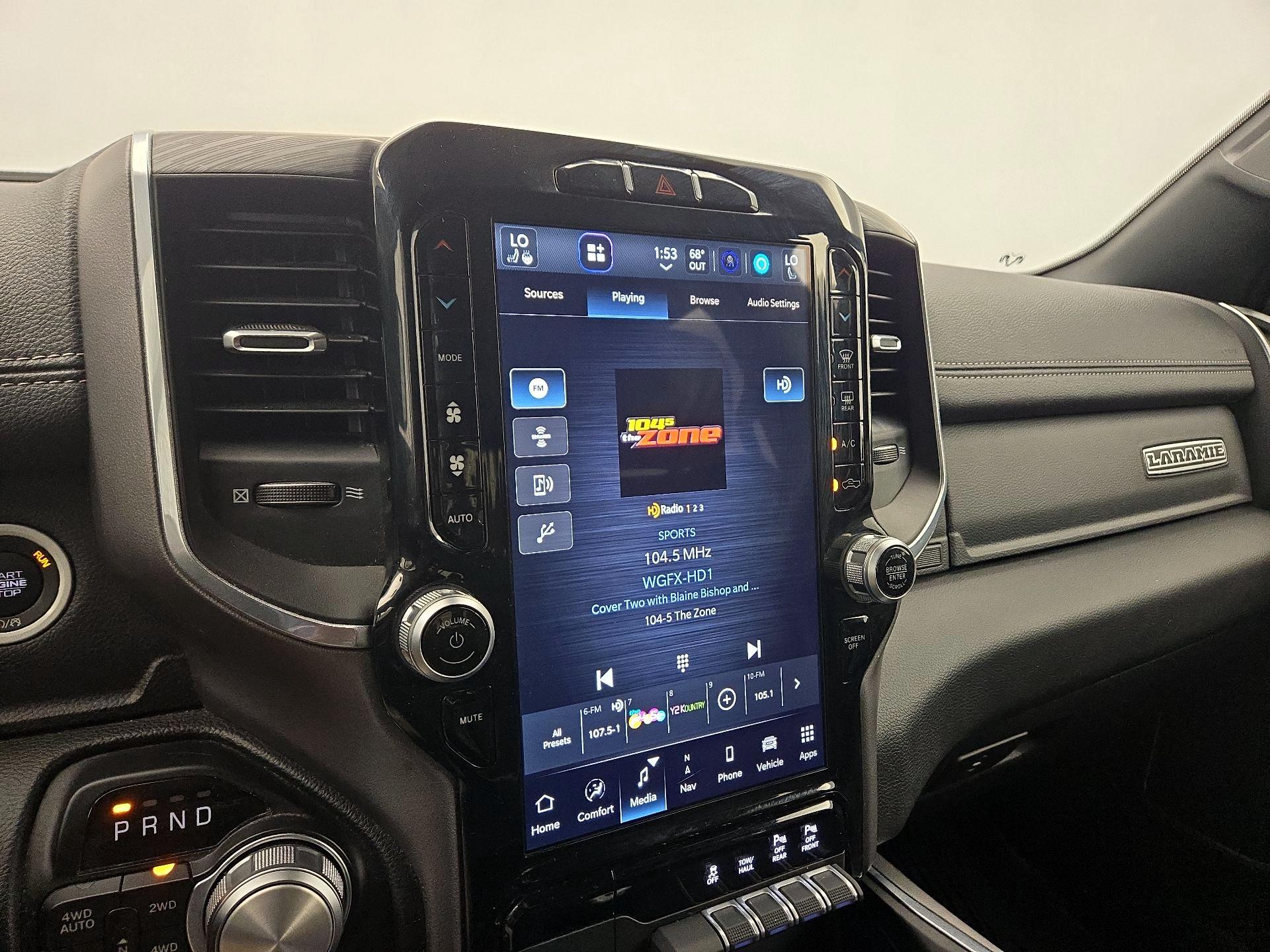 Thumbnail: 2023 RAM 1500 - 16