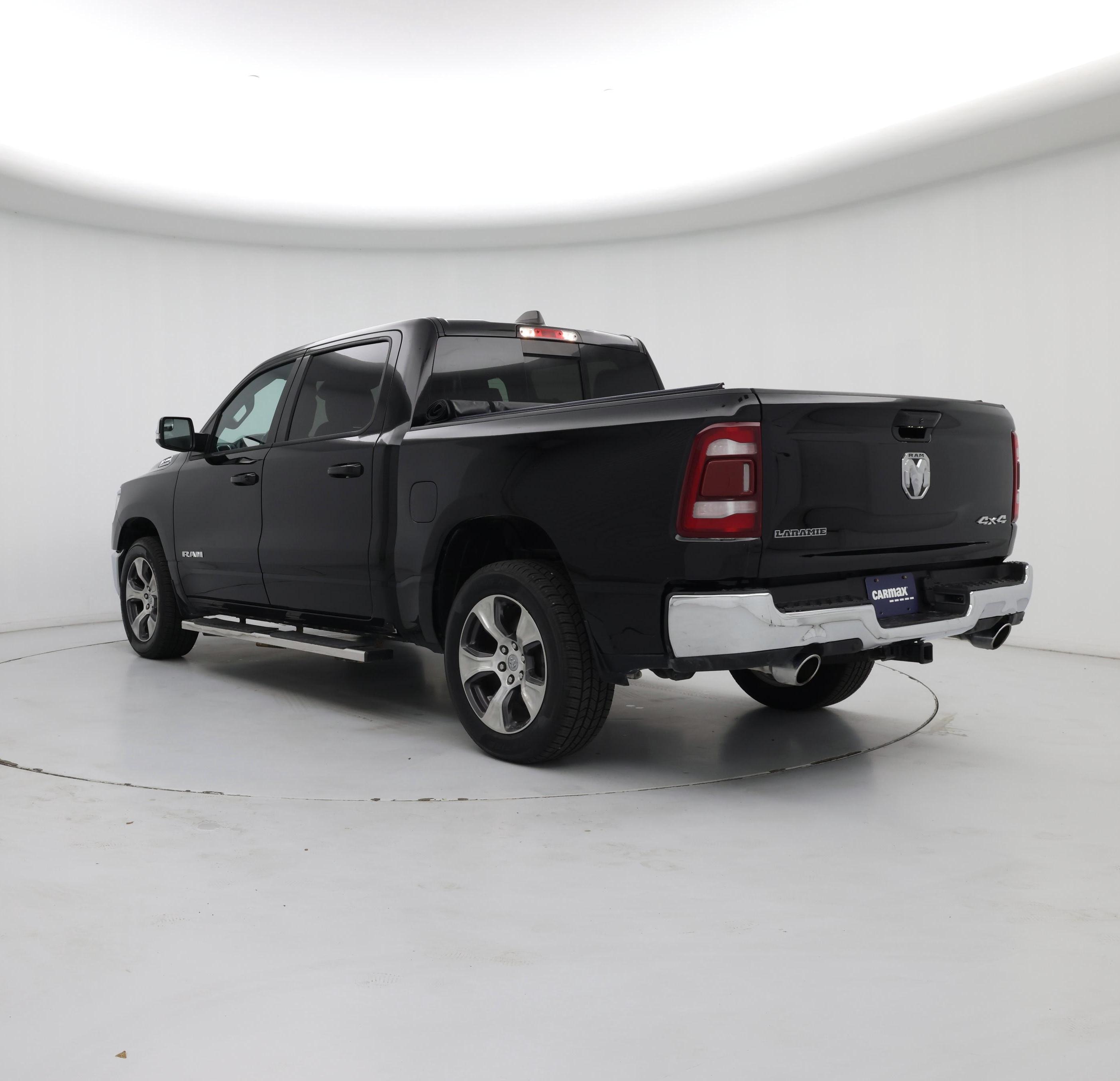 Thumbnail: 2023 RAM 1500 - 2