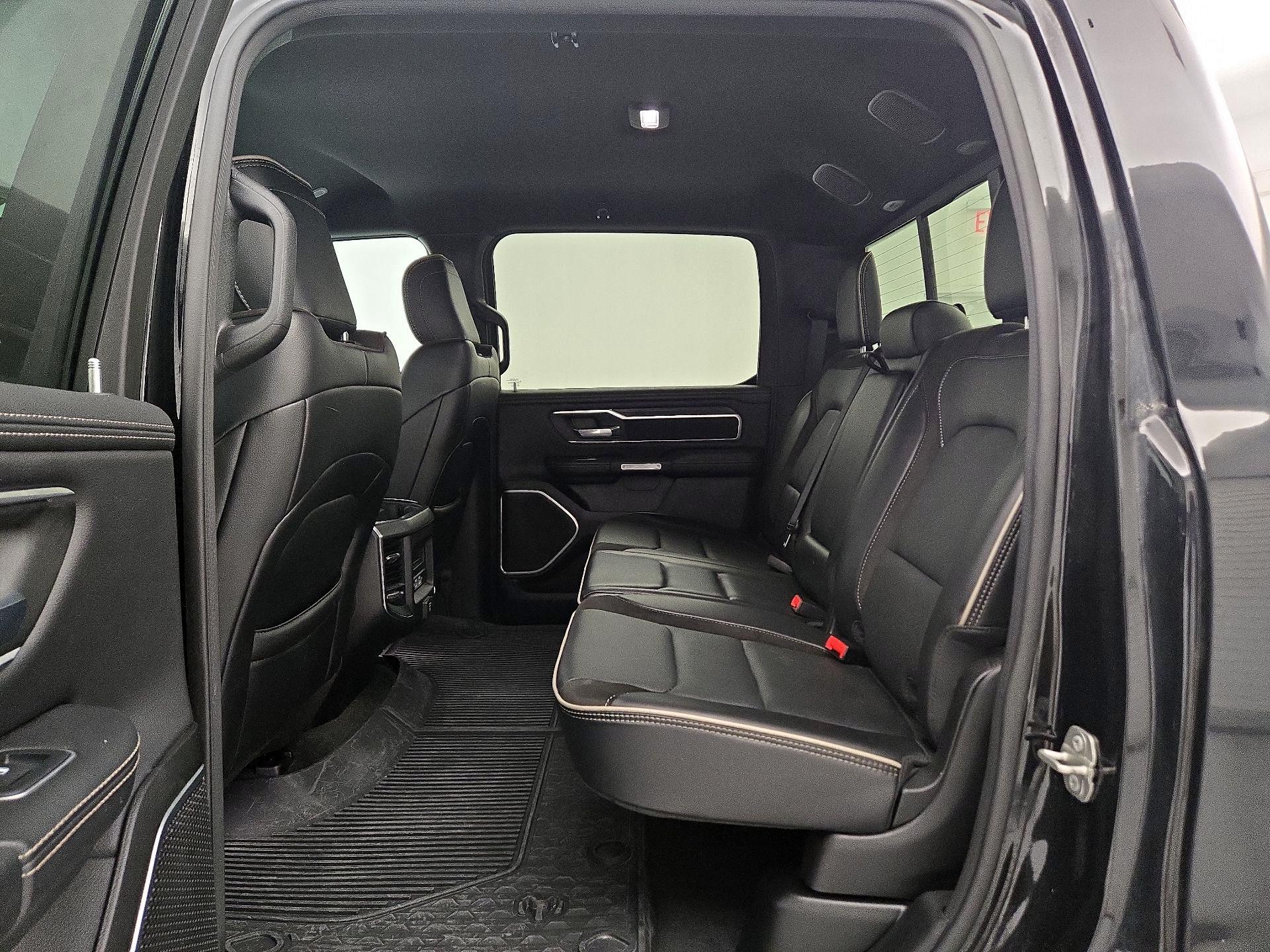 Thumbnail: 2023 RAM 1500 - 20