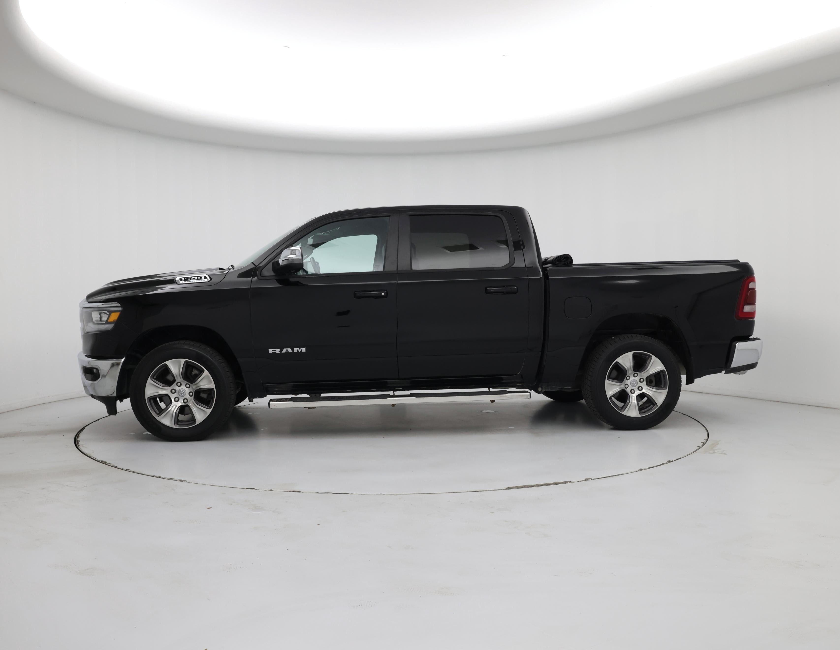 Thumbnail: 2023 RAM 1500 - 3