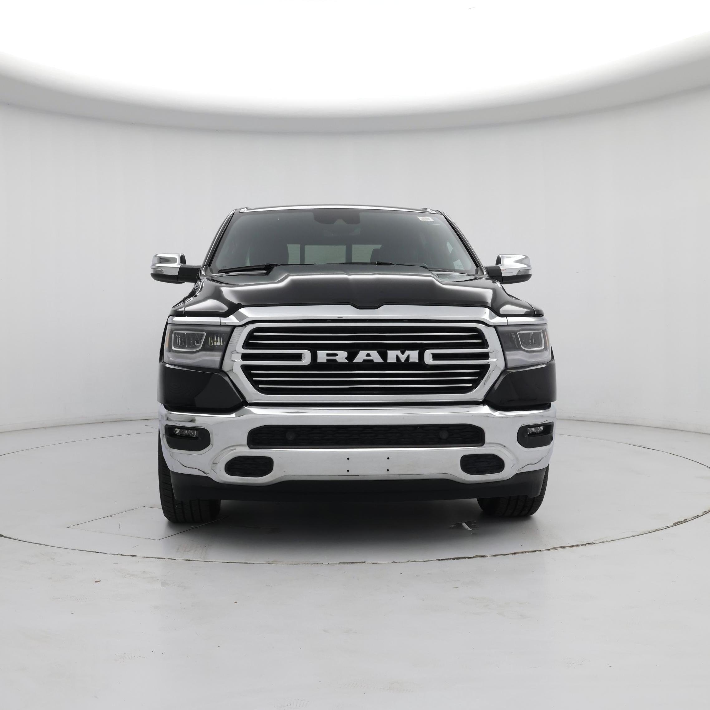 Thumbnail: 2023 RAM 1500 - 5