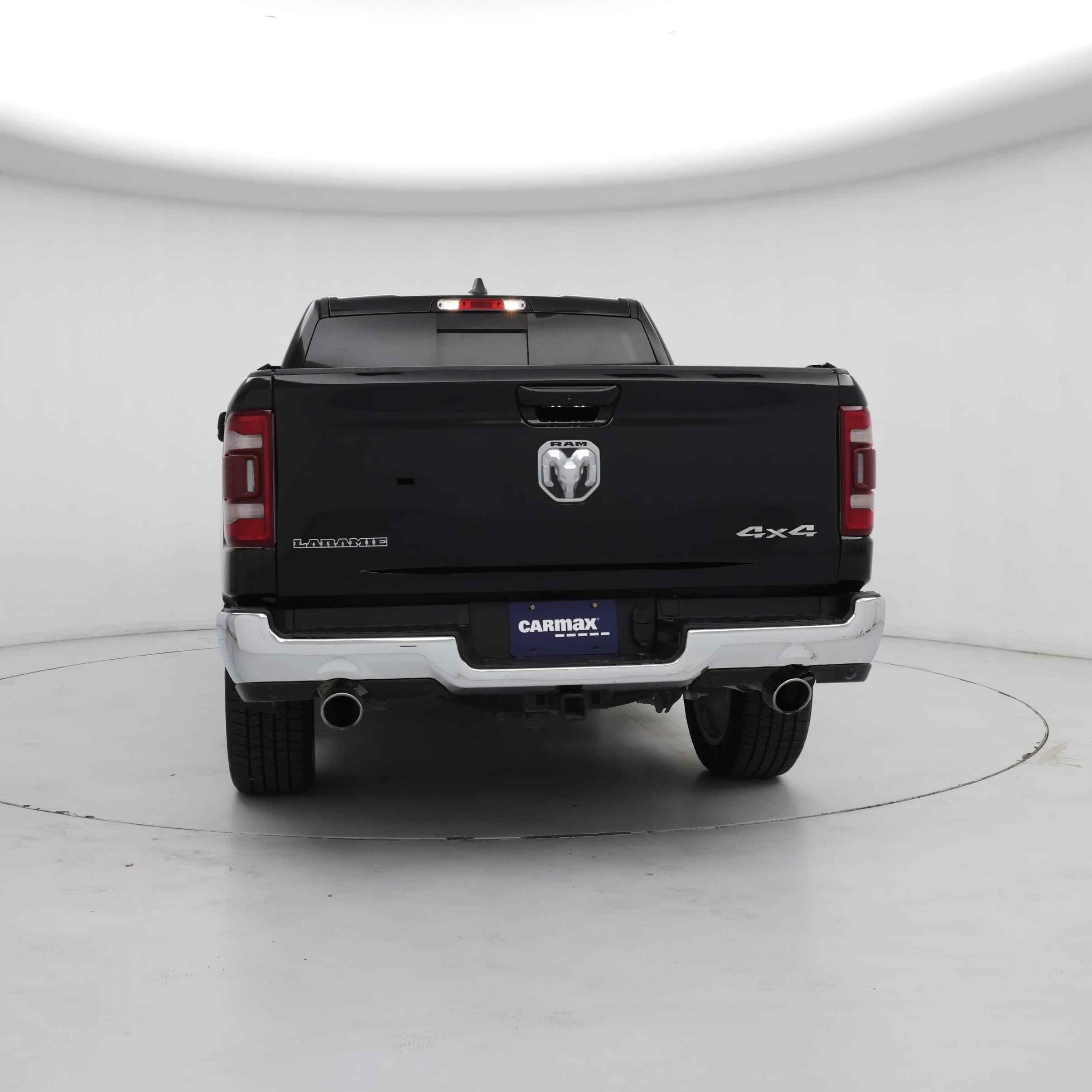 Thumbnail: 2023 RAM 1500 - 6