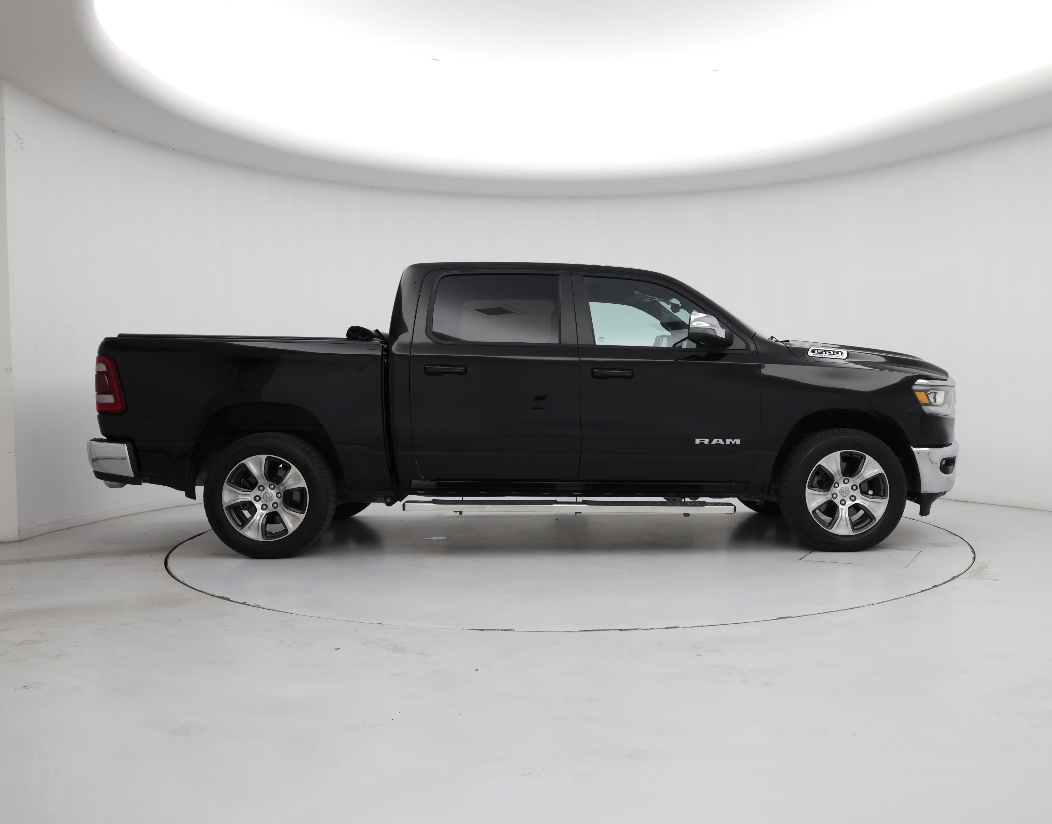 Thumbnail: 2023 RAM 1500 - 7