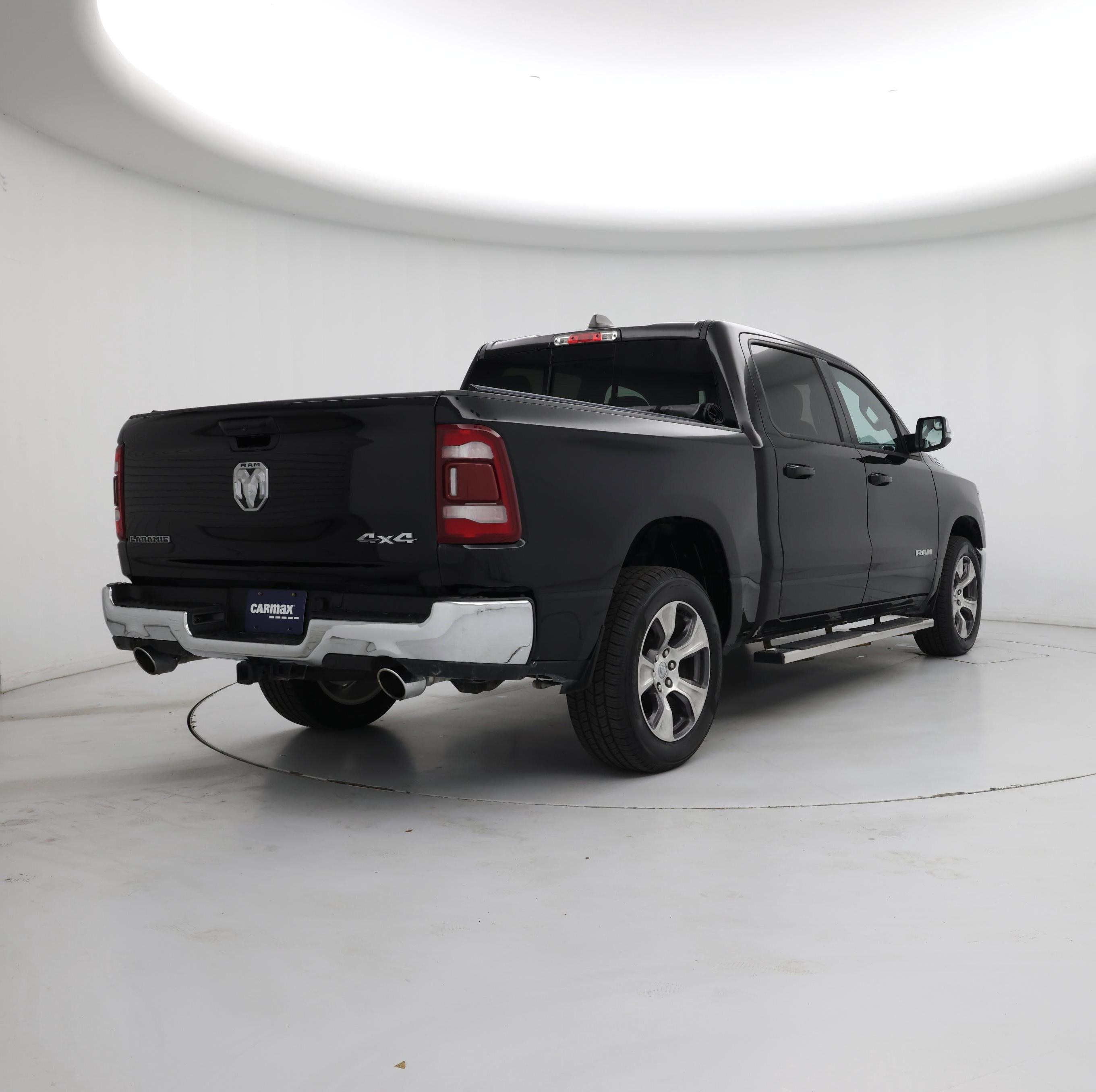 Thumbnail: 2023 RAM 1500 - 8