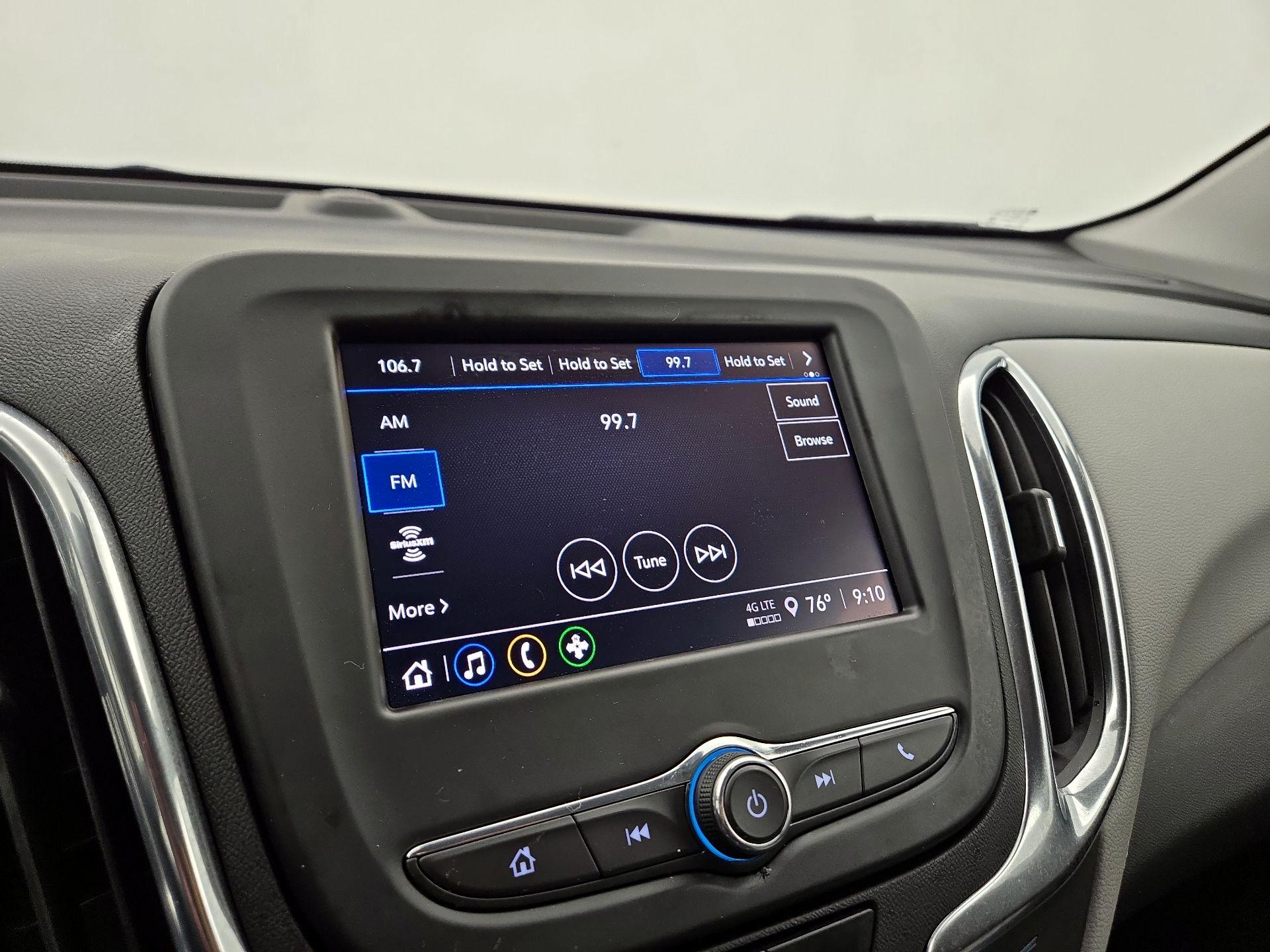 Thumbnail: 2022 Chevrolet Equinox - 15