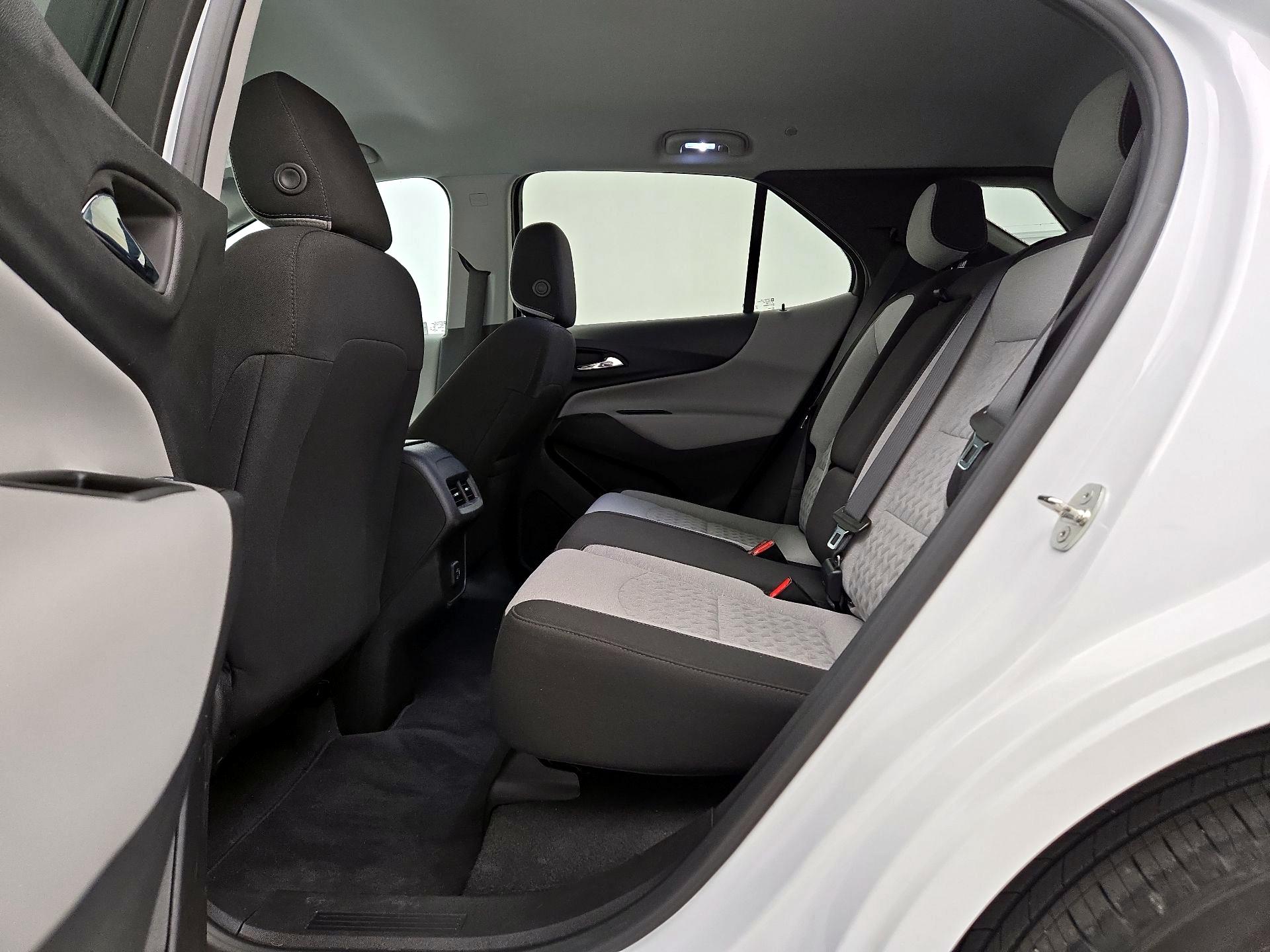 Thumbnail: 2022 Chevrolet Equinox - 19